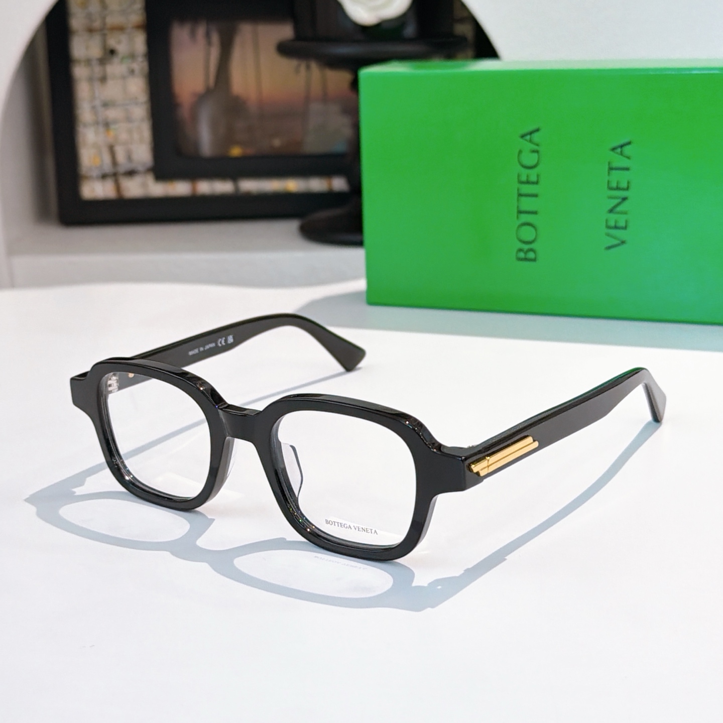 BOTTEGA VENET* MODEL：BV1462SSIZE：48口21-145🔝🔝