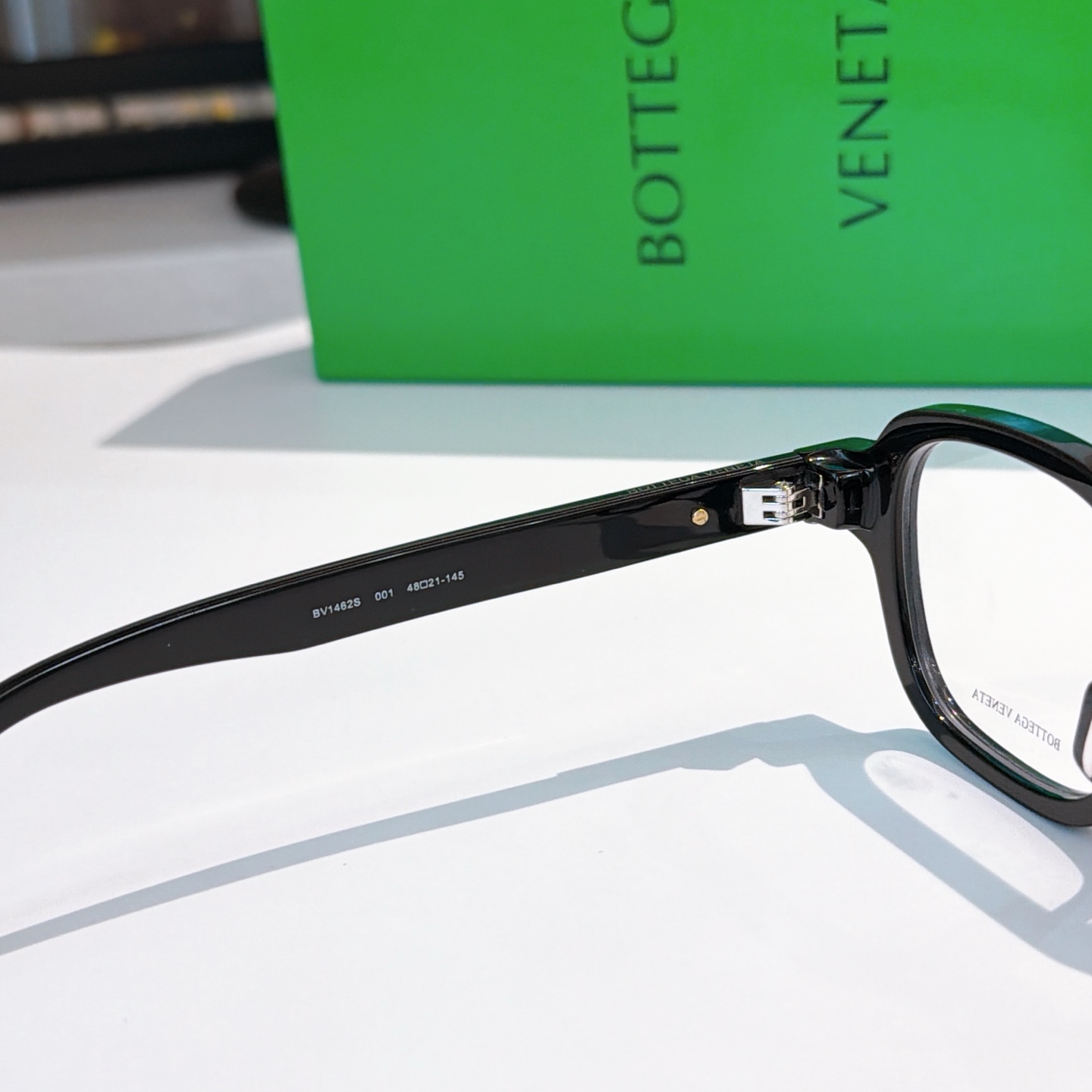 BOTTEGA VENET* MODEL：BV1462SSIZE：48口21-145🔝🔝
