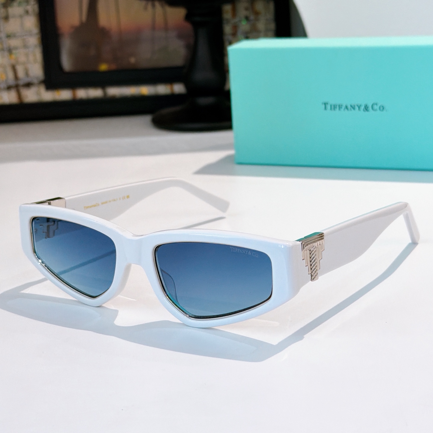 Tiffany&C*Mod ：TF4234USize ：56口20-135🔝🔝