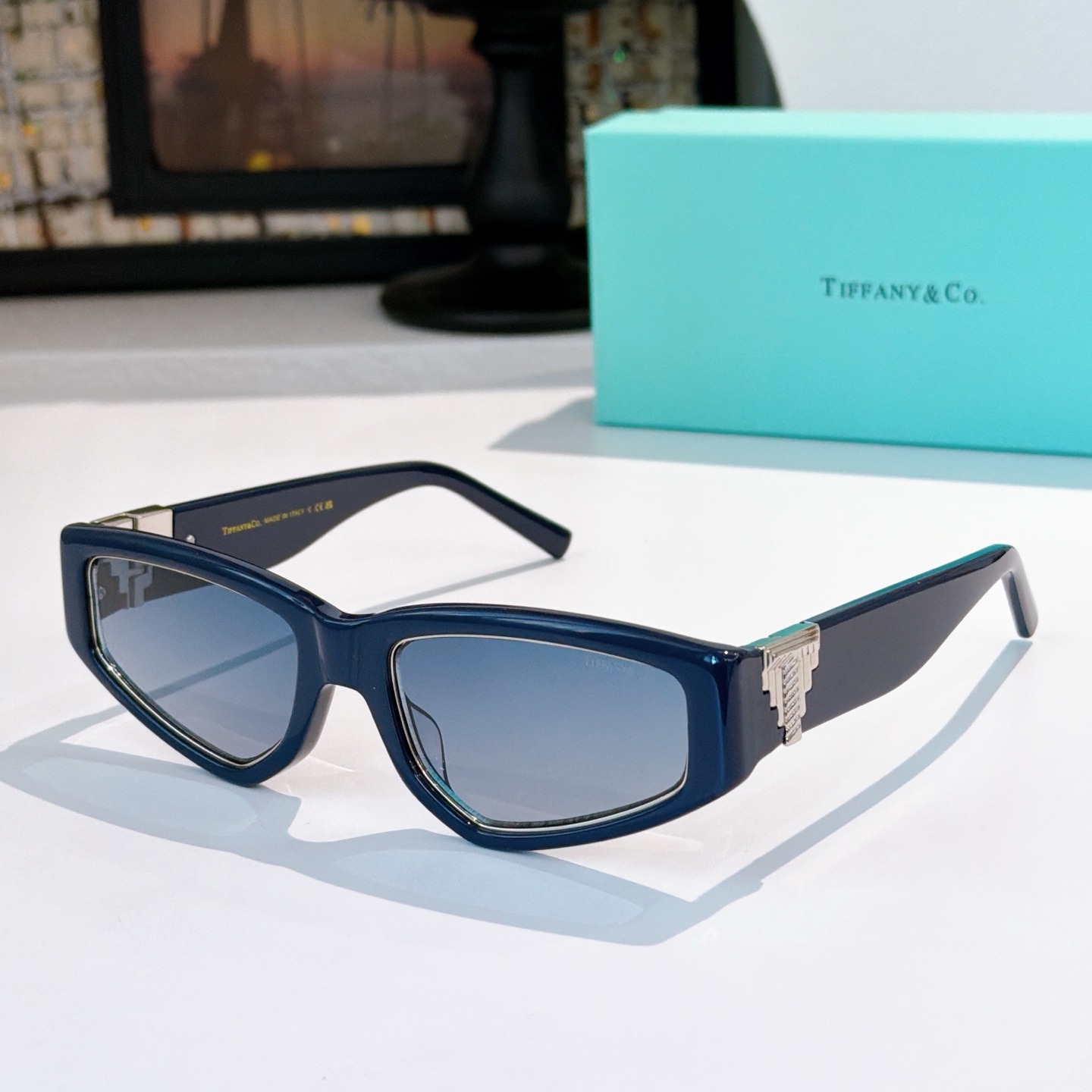 Tiffany&C*Mod ：TF4234USize ：56口20-135🔝🔝