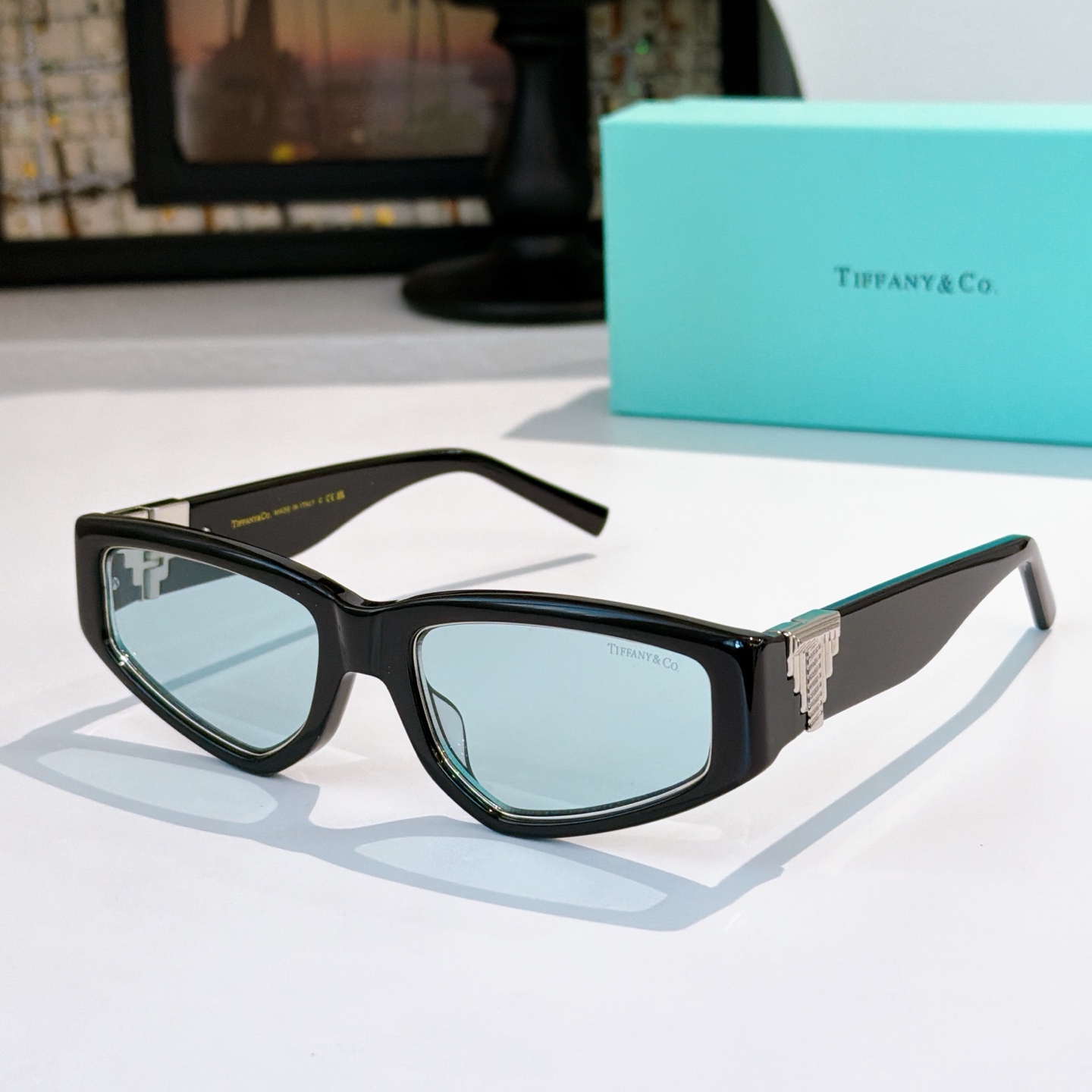 Tiffany&C*Mod ：TF4234USize ：56口20-135🔝🔝