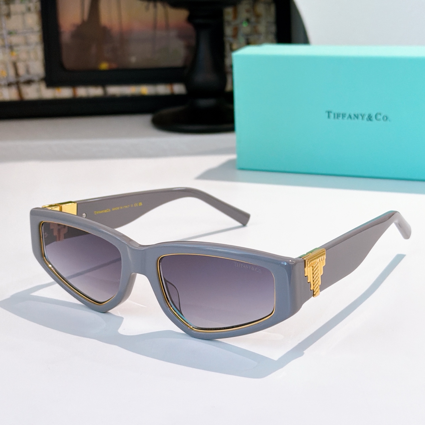 Tiffany&C*Mod ：TF4234USize ：56口20-135🔝🔝