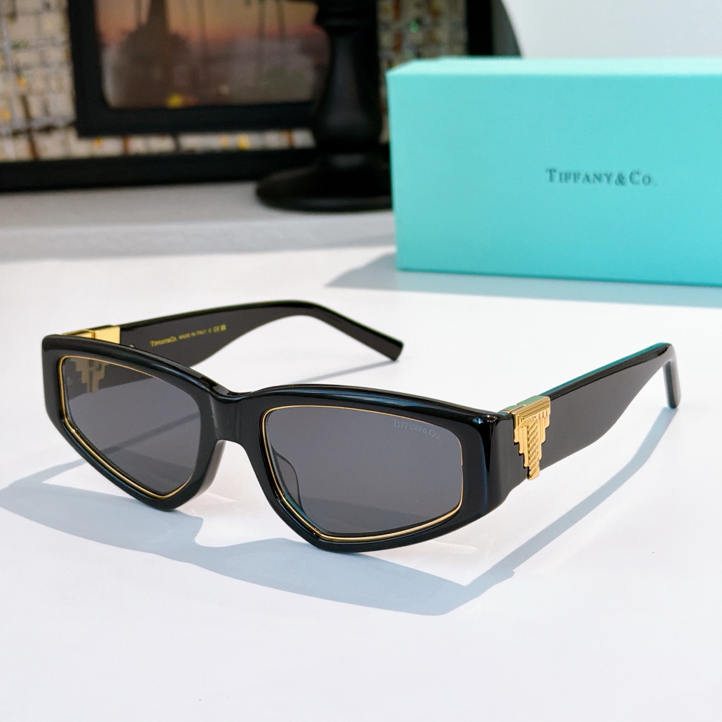 Tiffany&C*Mod ：TF4234USize ：56口20-135🔝🔝