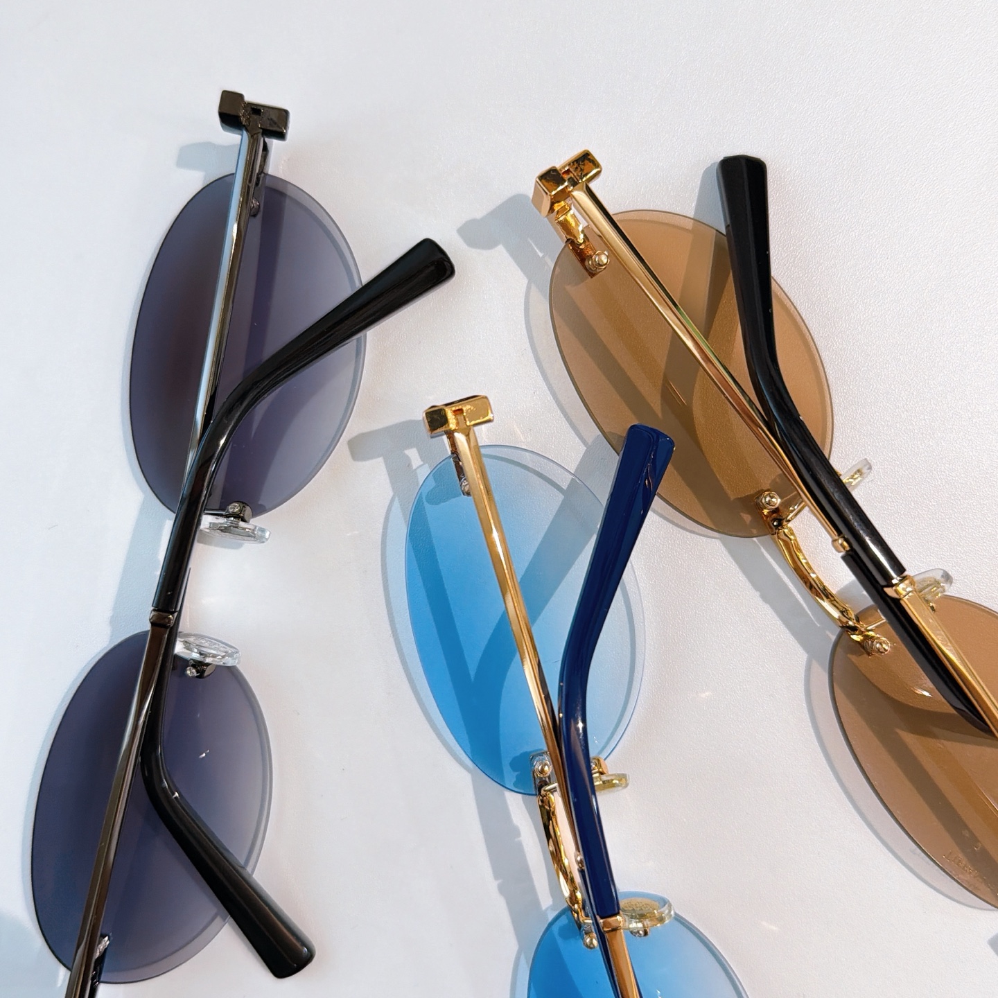 TIFFANY&Co.MODEL：TF2019LSIZE：57口18-140🔝🔝