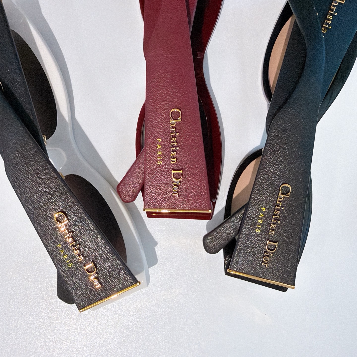 DIO* MOD：DiorOmbre S1FSize：55口19 145 🔝🔝