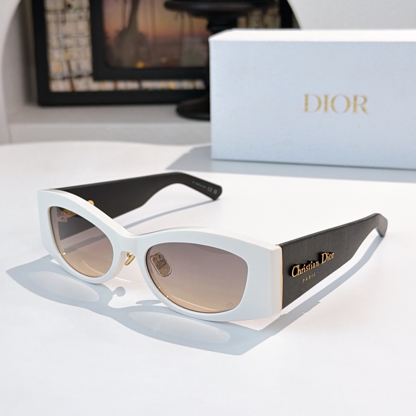 DIO* MOD：DiorOmbre S1FSize：55口19 145 🔝🔝