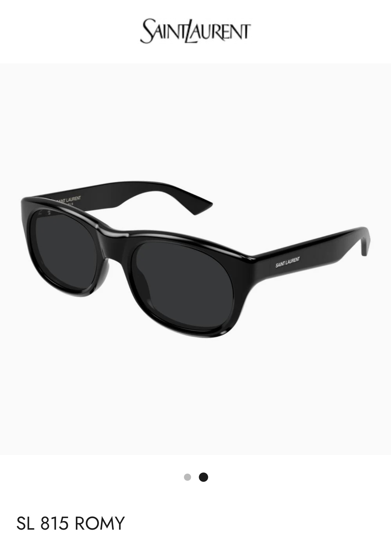 Saint Laurent SAINT LAURENT