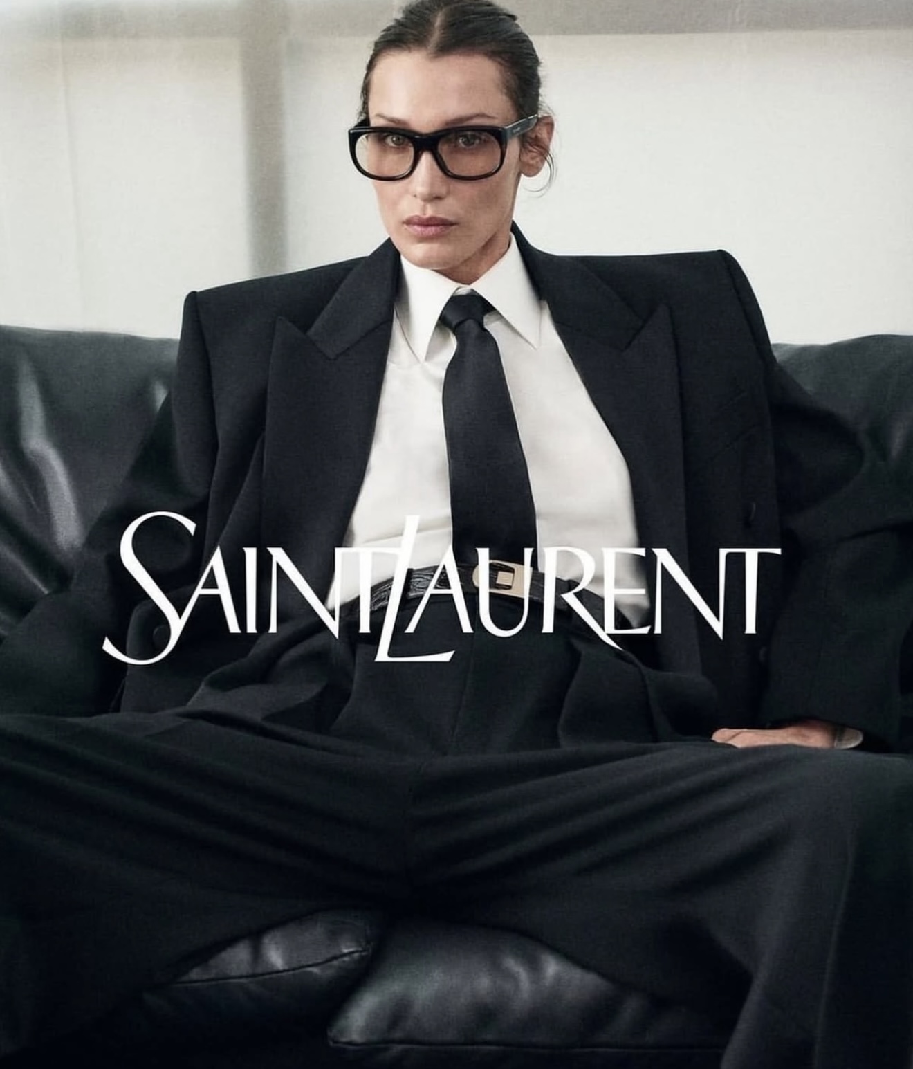 Saint Laurent SAINT LAURENT
