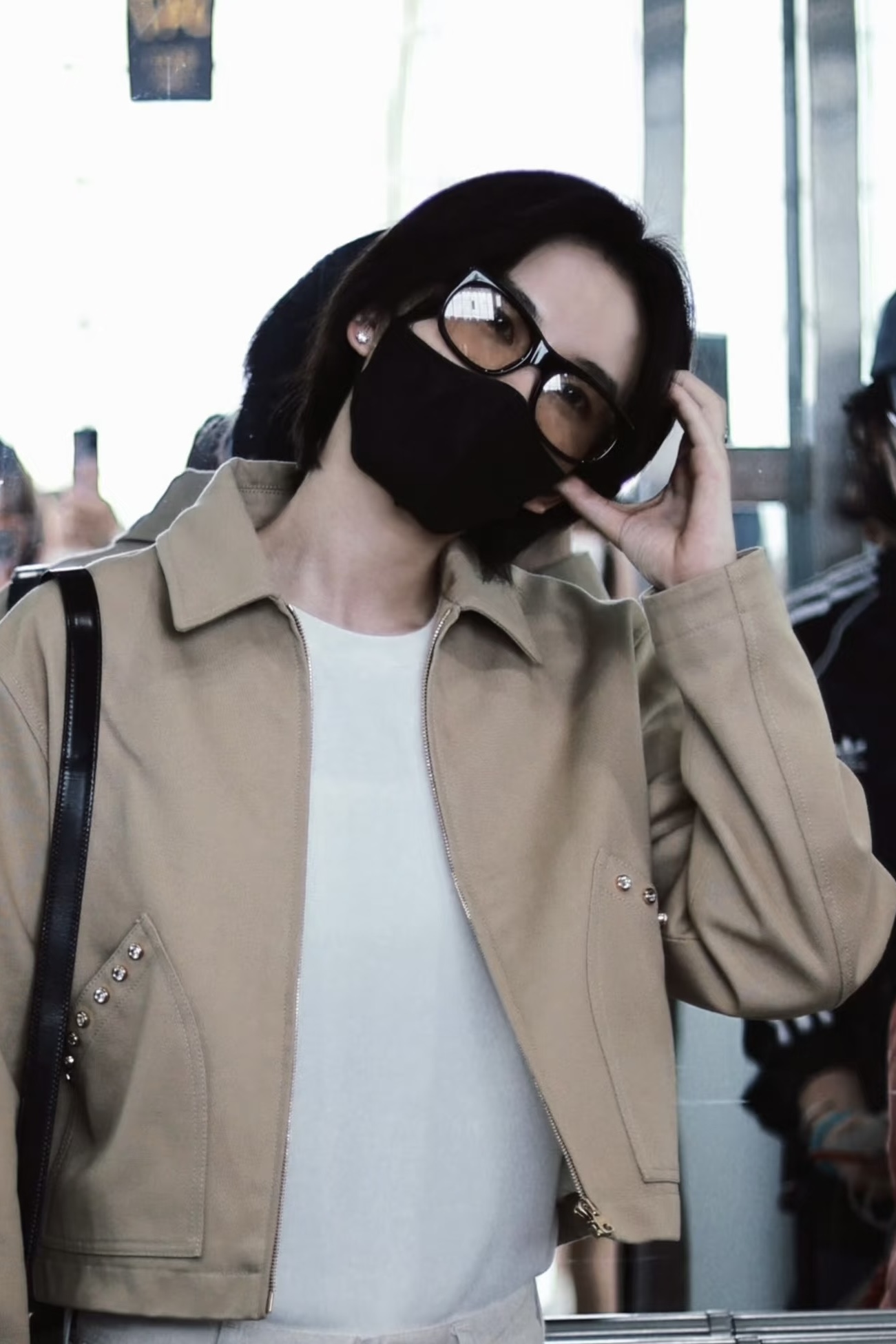 Saint Laurent SAINT LAURENT