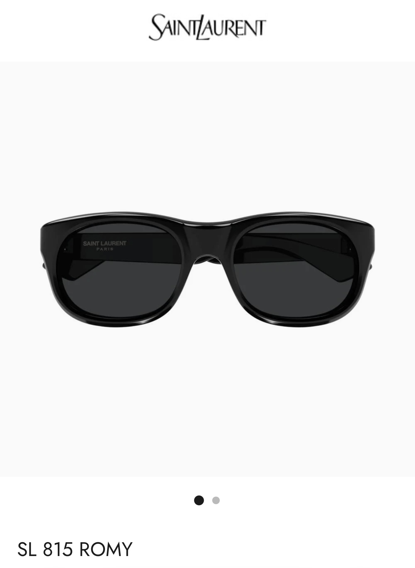 Saint Laurent SAINT LAURENT