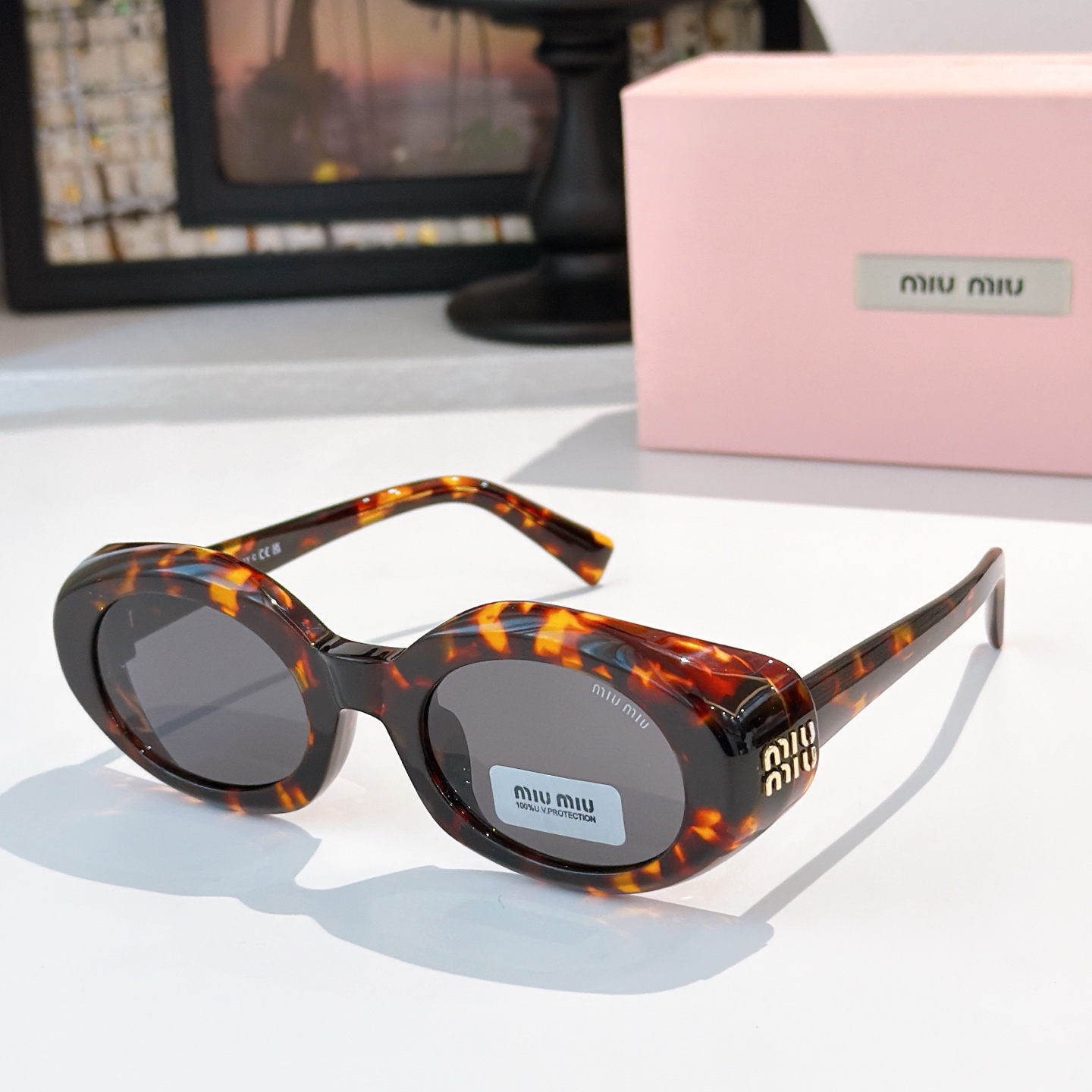 MIU MI*MODEL：MUB08SIZE：50口24-145🔝🔝