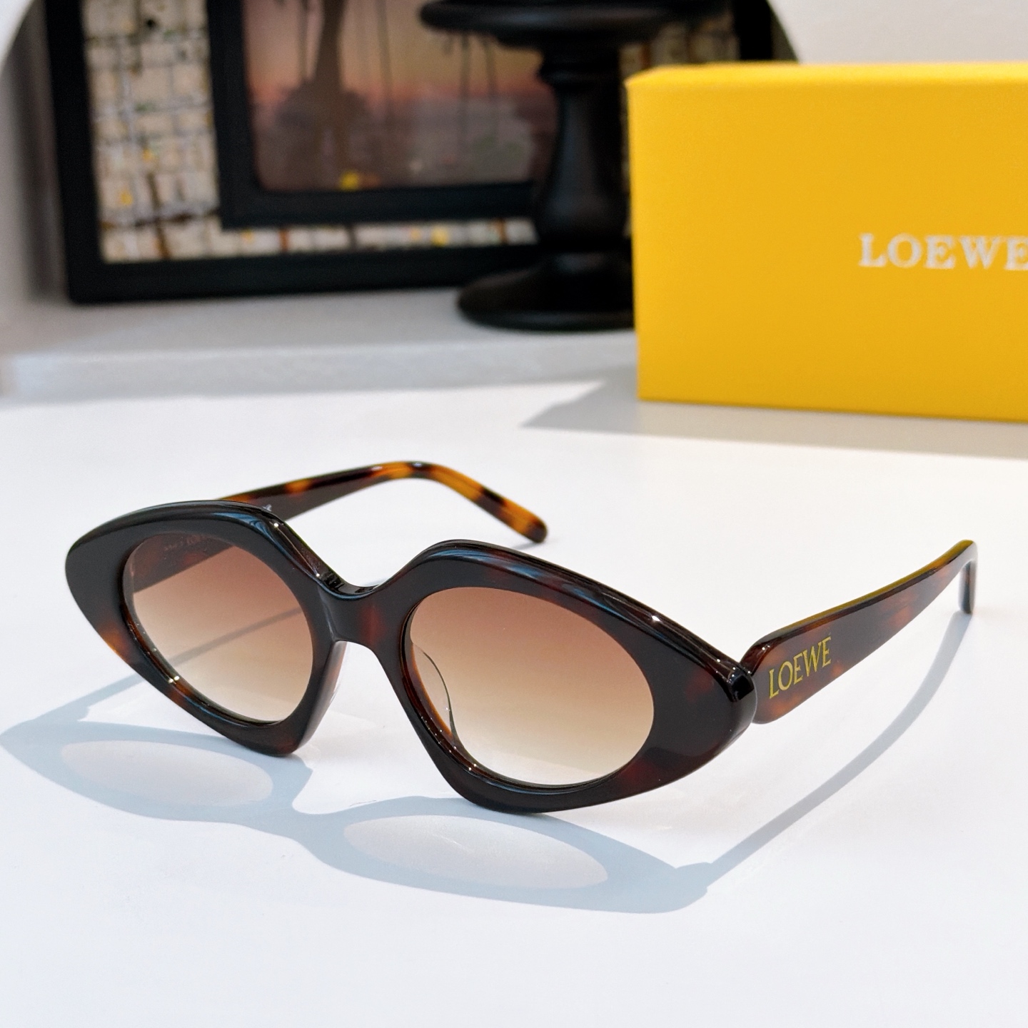 Loew*Mod ：LW40185ISize ：53口19-140🔝🔝