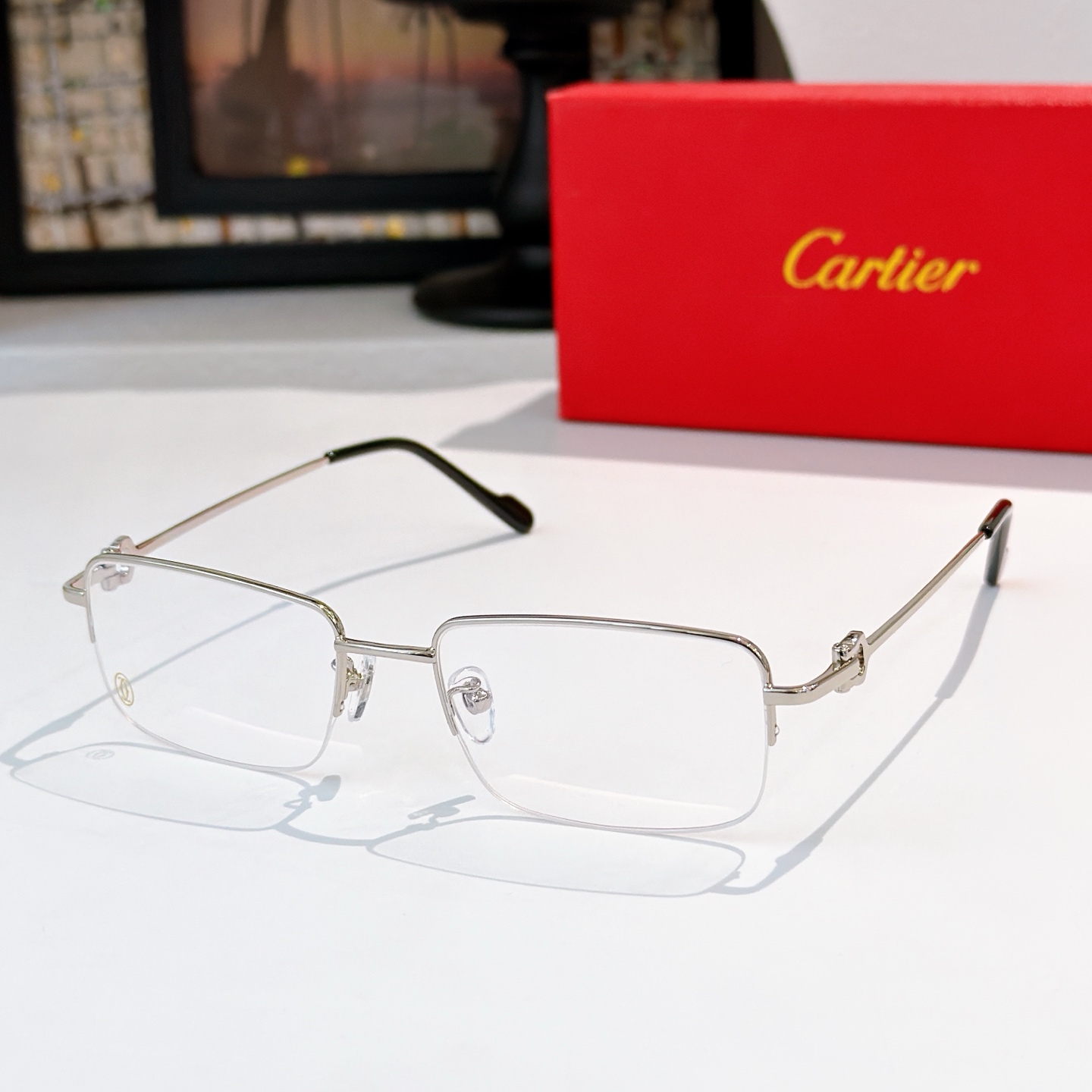 Cartie* MODEL：CT03009OSIZE: 55口19-145🔝🔝