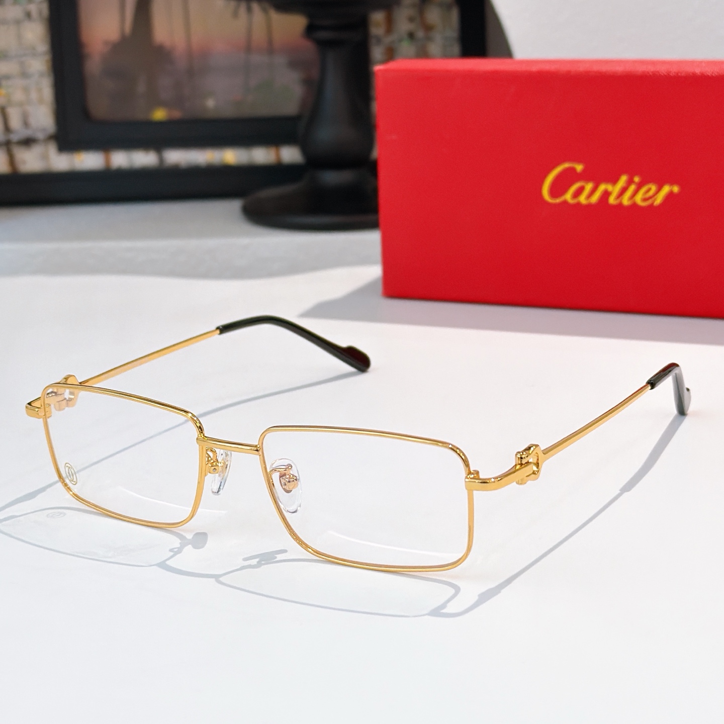 Cartie* MODEL：CT03010O SIZE: 55口18-145 🉐140