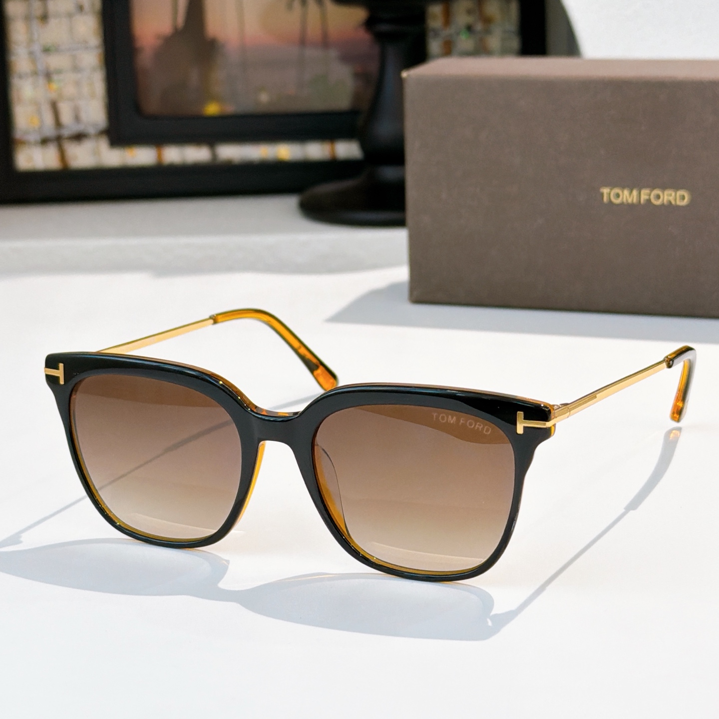 TOM FOR* MODEL：FT1122SIZE：56口21-145🔝🔝