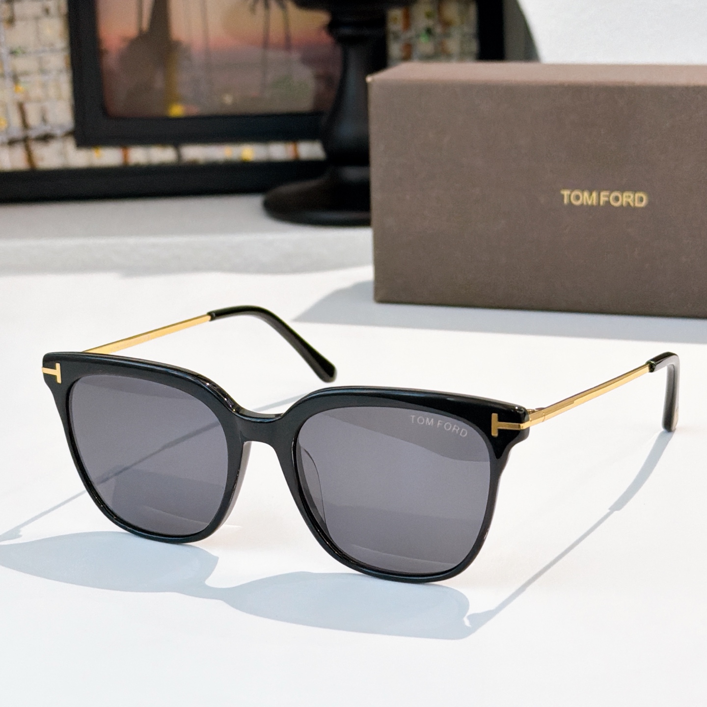 TOM FOR* MODEL：FT1122SIZE：56口21-145🔝🔝