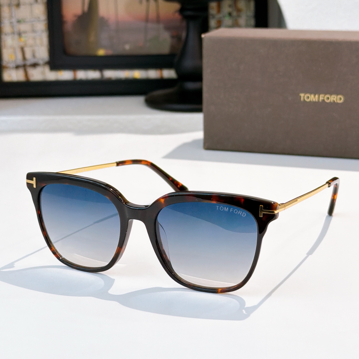 TOM FOR* MODEL：FT1122SIZE：56口21-145🔝🔝