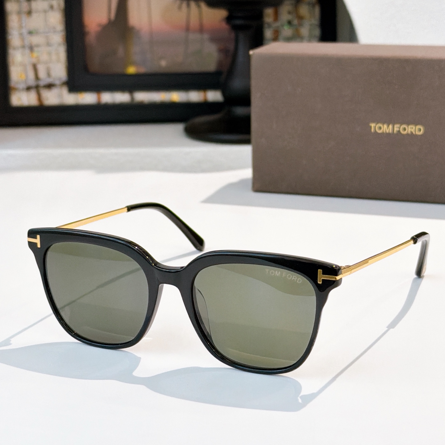 TOM FOR* MODEL：FT1122SIZE：56口21-145🔝🔝