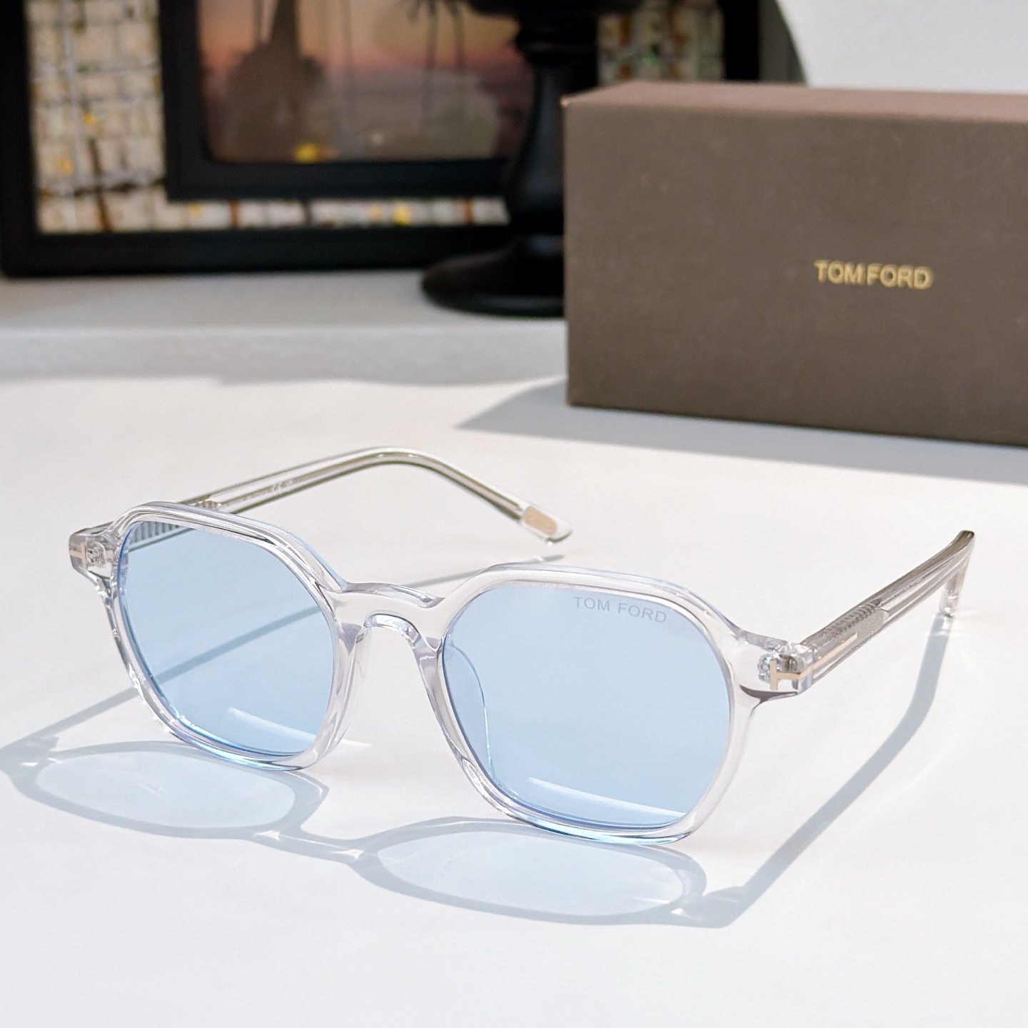 Tom For* MODEL:FT1301SIZE:51-20-145 🔝🔝