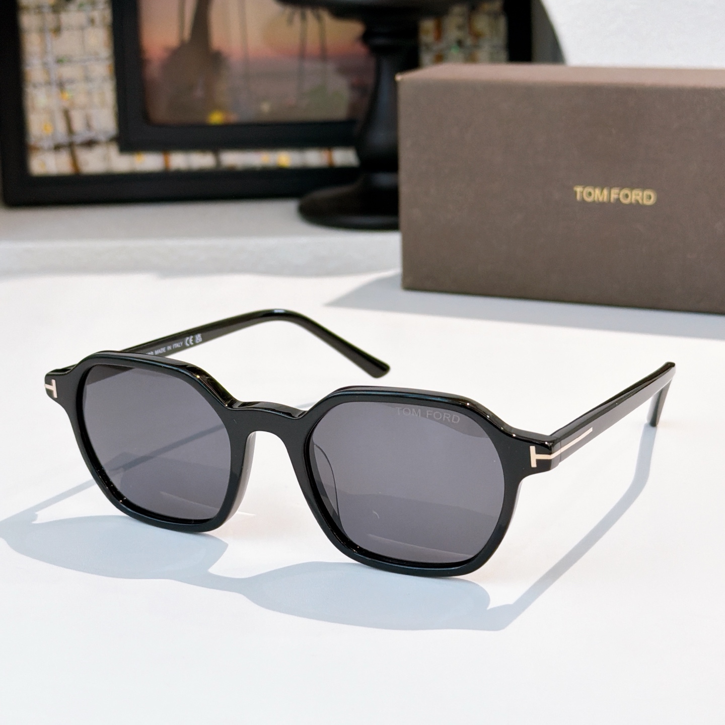 Tom For* MODEL:FT1301SIZE:51-20-145 🔝🔝