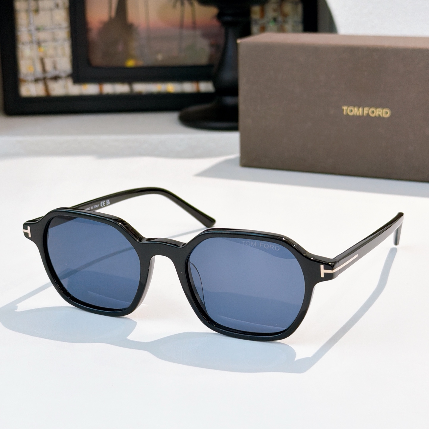 Tom For* MODEL:FT1301SIZE:51-20-145 🔝🔝