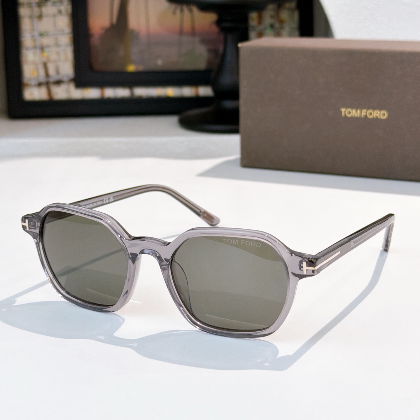 Tom For* MODEL:FT1301SIZE:51-20-145 🔝🔝