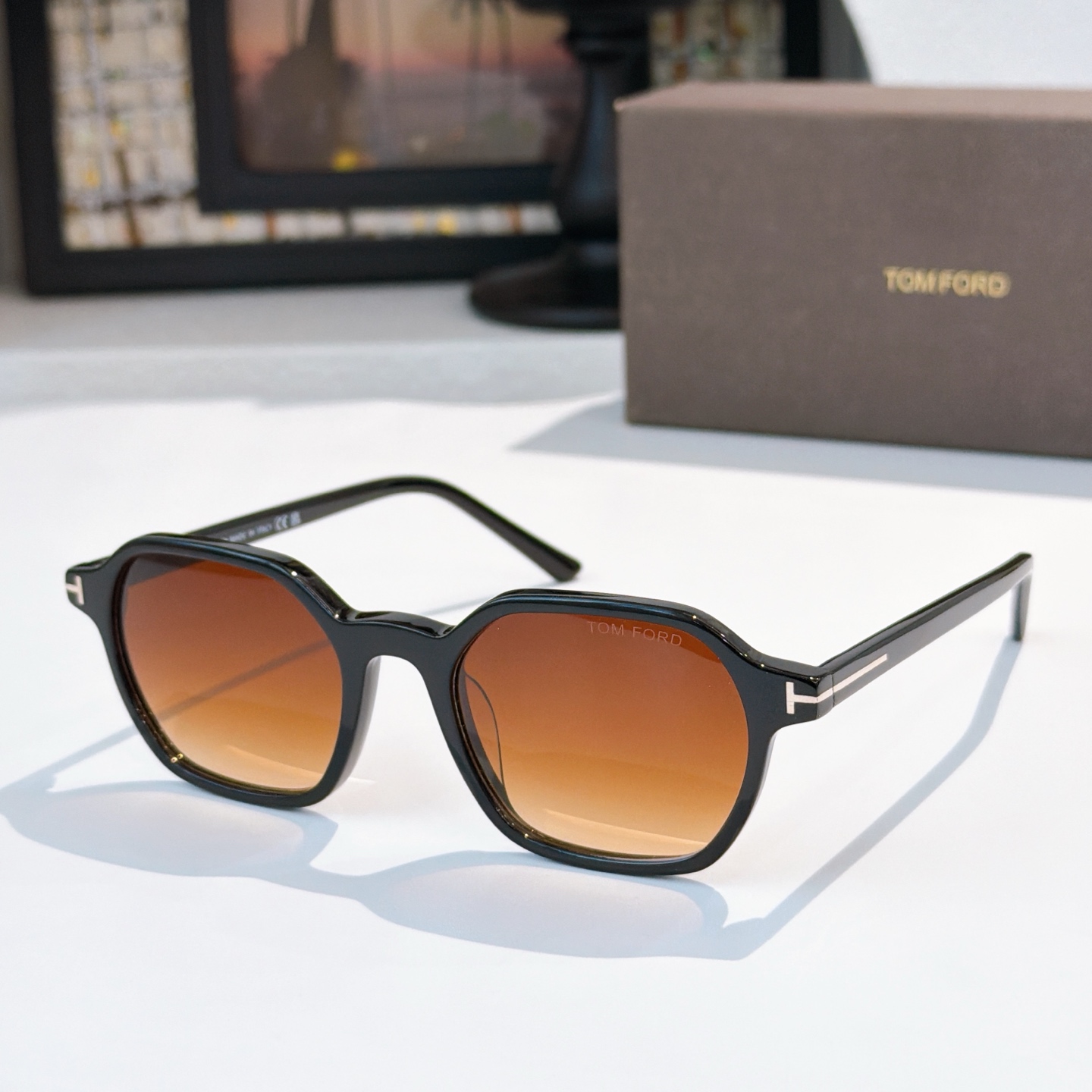 Tom For* MODEL:FT1301SIZE:51-20-145 🔝🔝