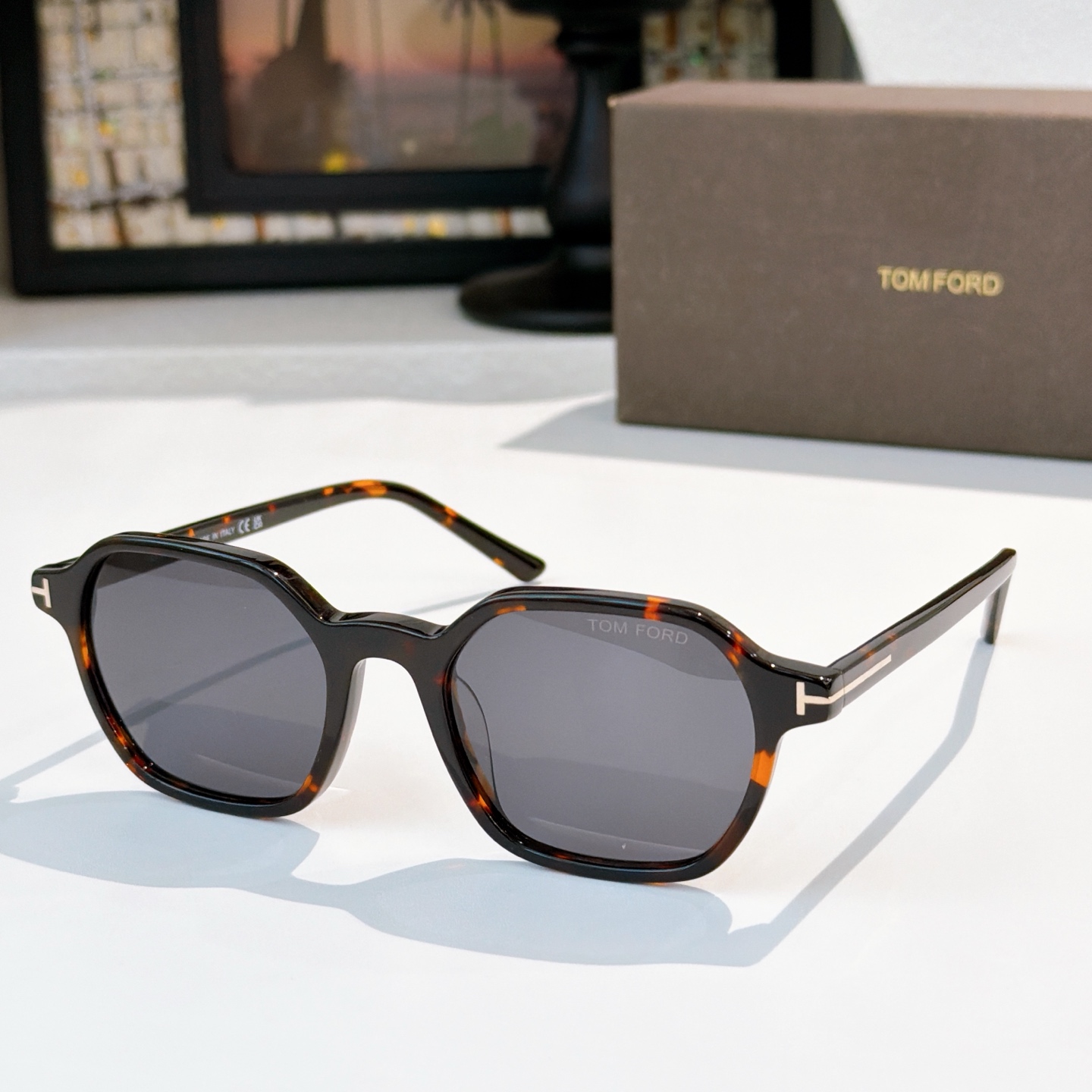 Tom For* MODEL:FT1301SIZE:51-20-145 🔝🔝