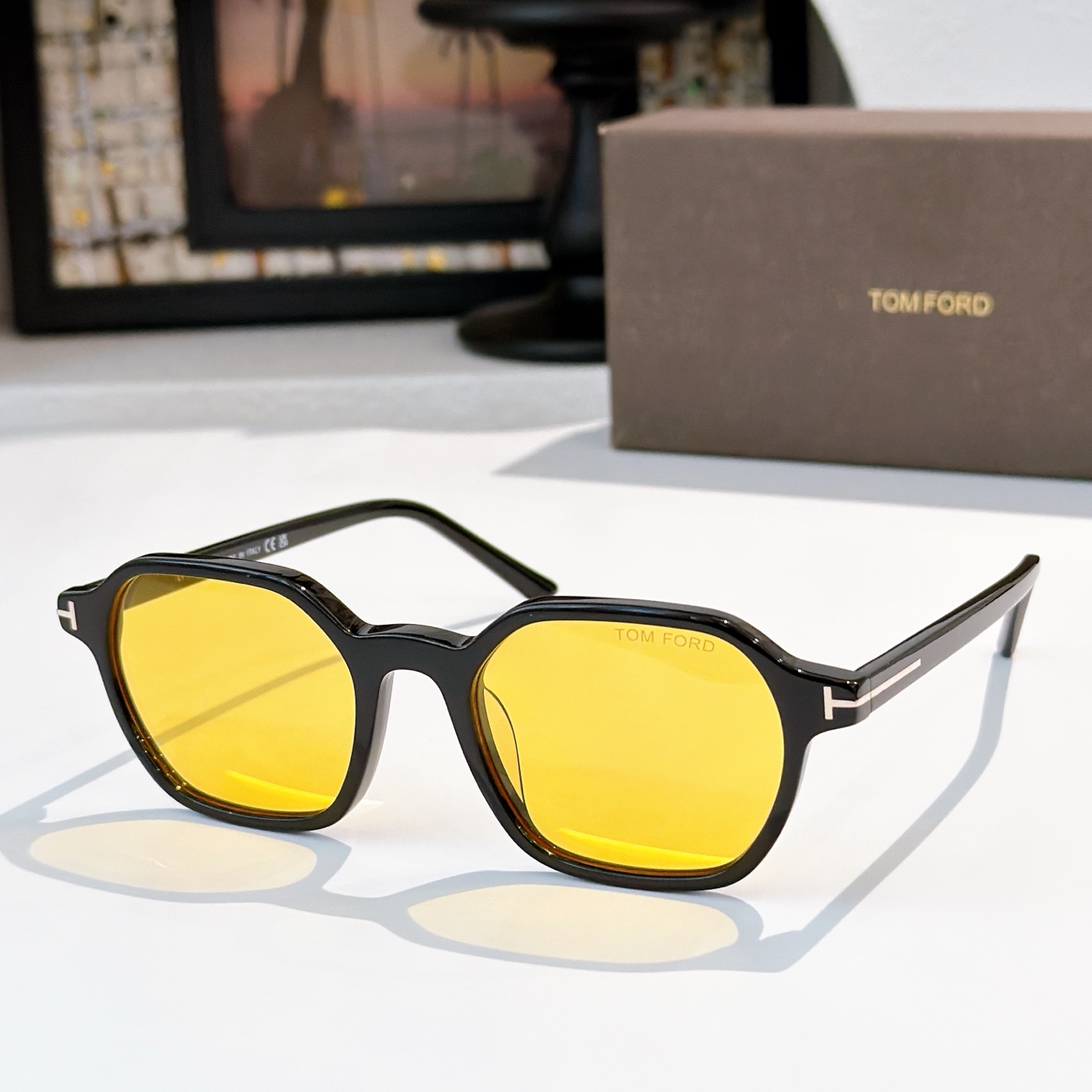 Tom For* MODEL:FT1301SIZE:51-20-145 🔝🔝