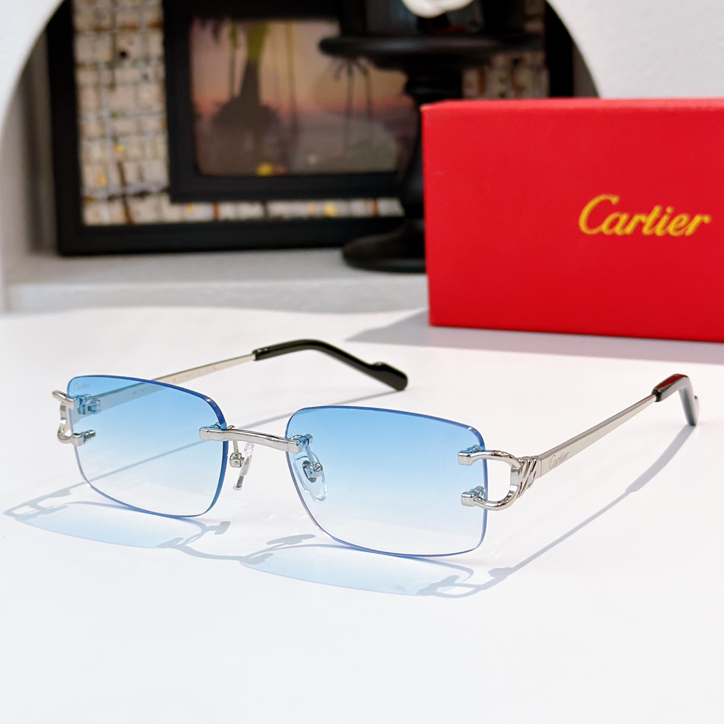 Cartie*MODEL：CT02026OSIZE：56口19-142🔝🔝