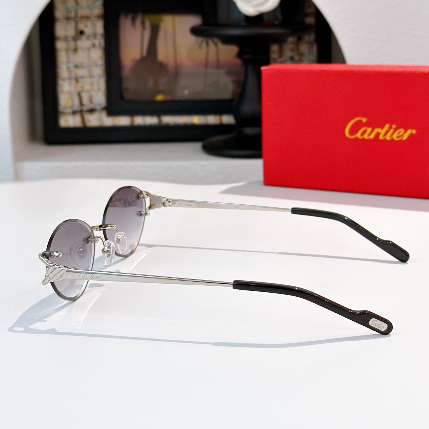 Cartie*MODEL：CT02028OSIZE：56口19-142🔝🔝