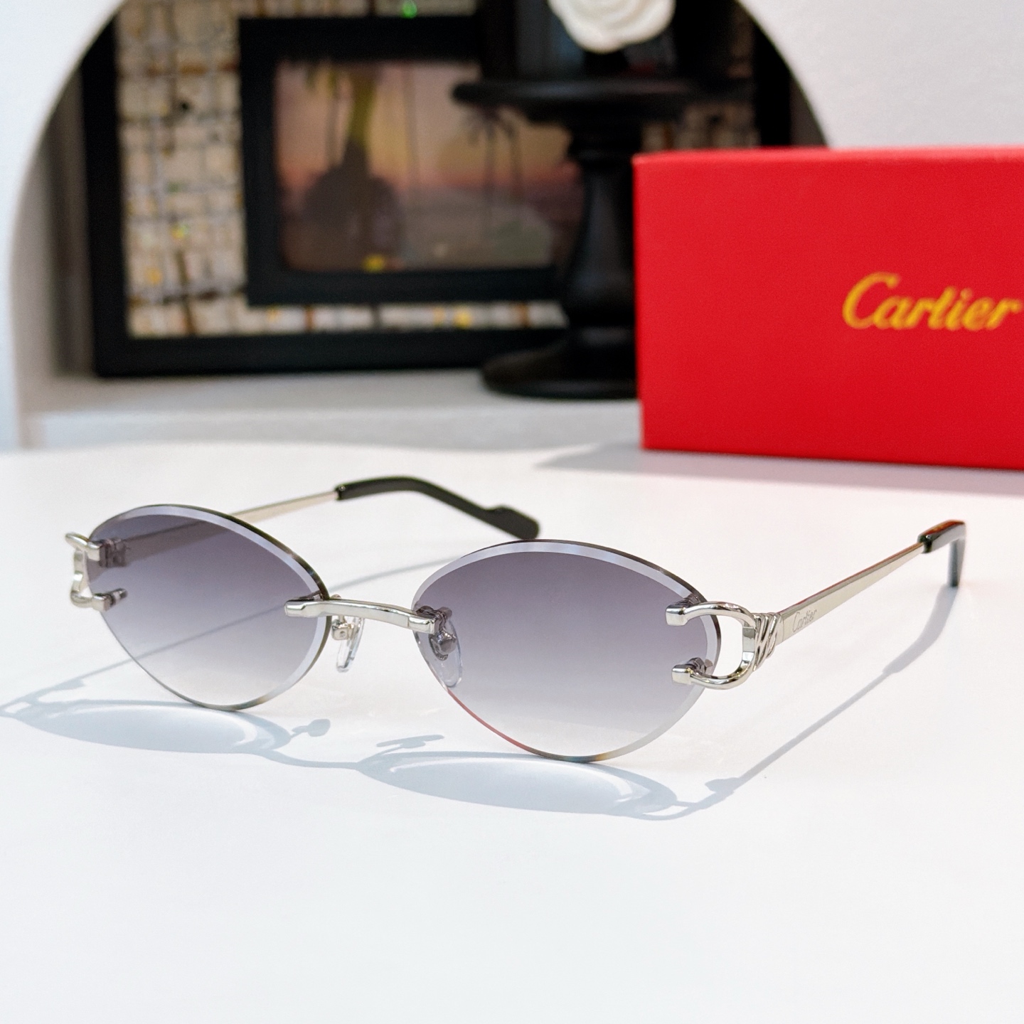 Cartie*MODEL：CT02028OSIZE：56口19-142🔝🔝