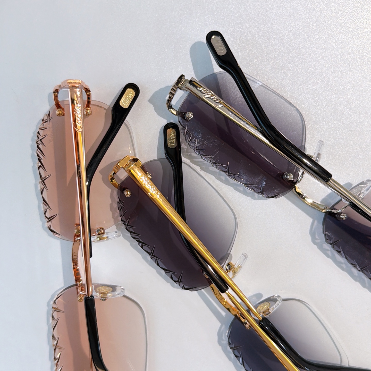 Cartie*MODEL：CT02029OSIZE：57口17-142🔝🔝