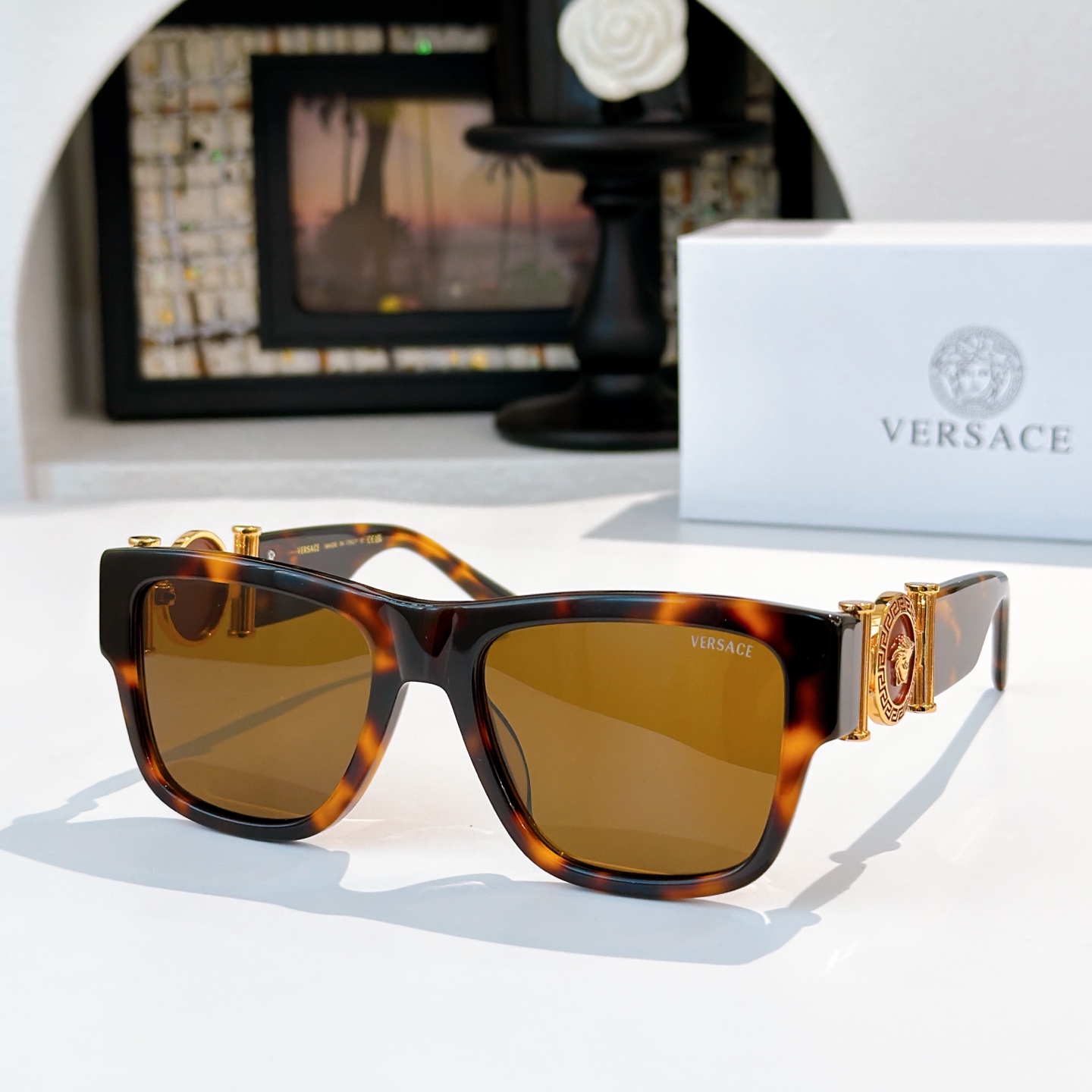 VERSAC*MODEL：VE6819SIZE：56口20-138🔝🔝