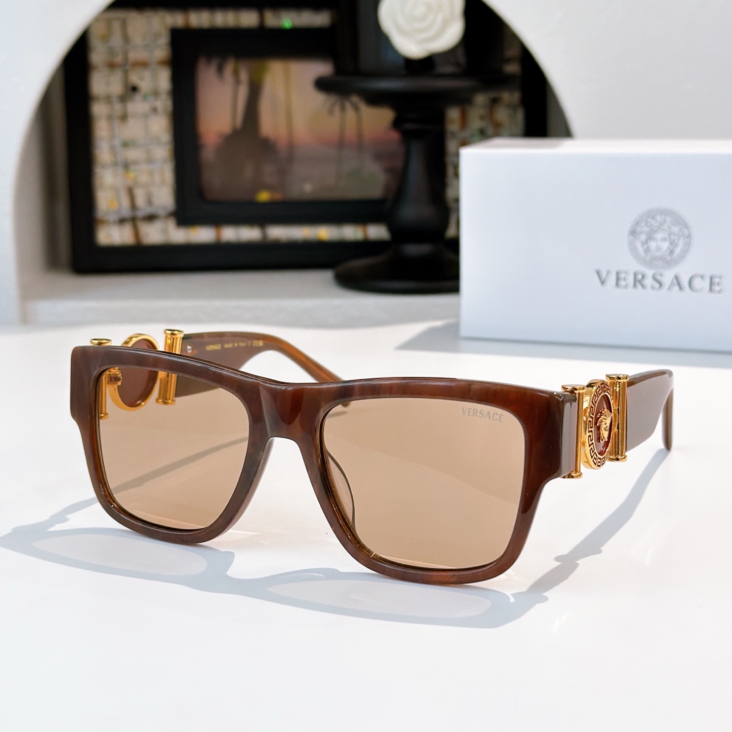 VERSAC*MODEL：VE6819SIZE：56口20-138🔝🔝