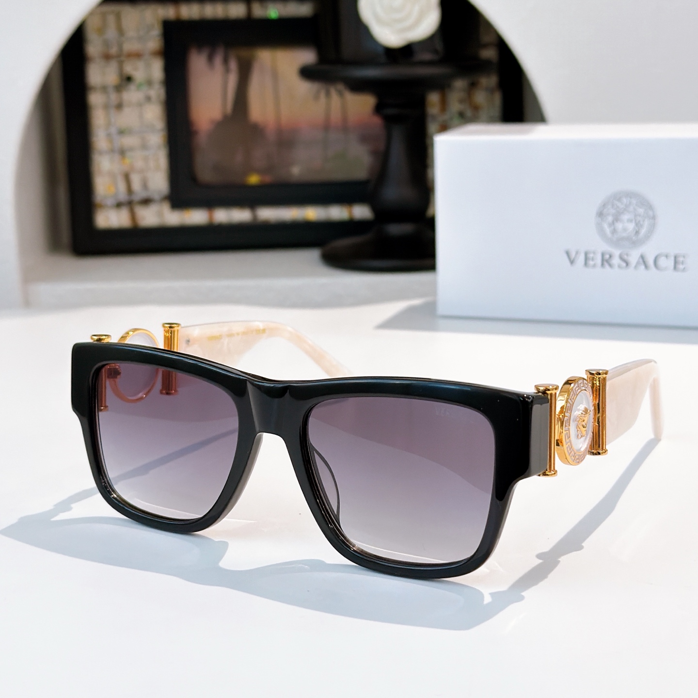 VERSAC*MODEL：VE6819SIZE：56口20-138🔝🔝