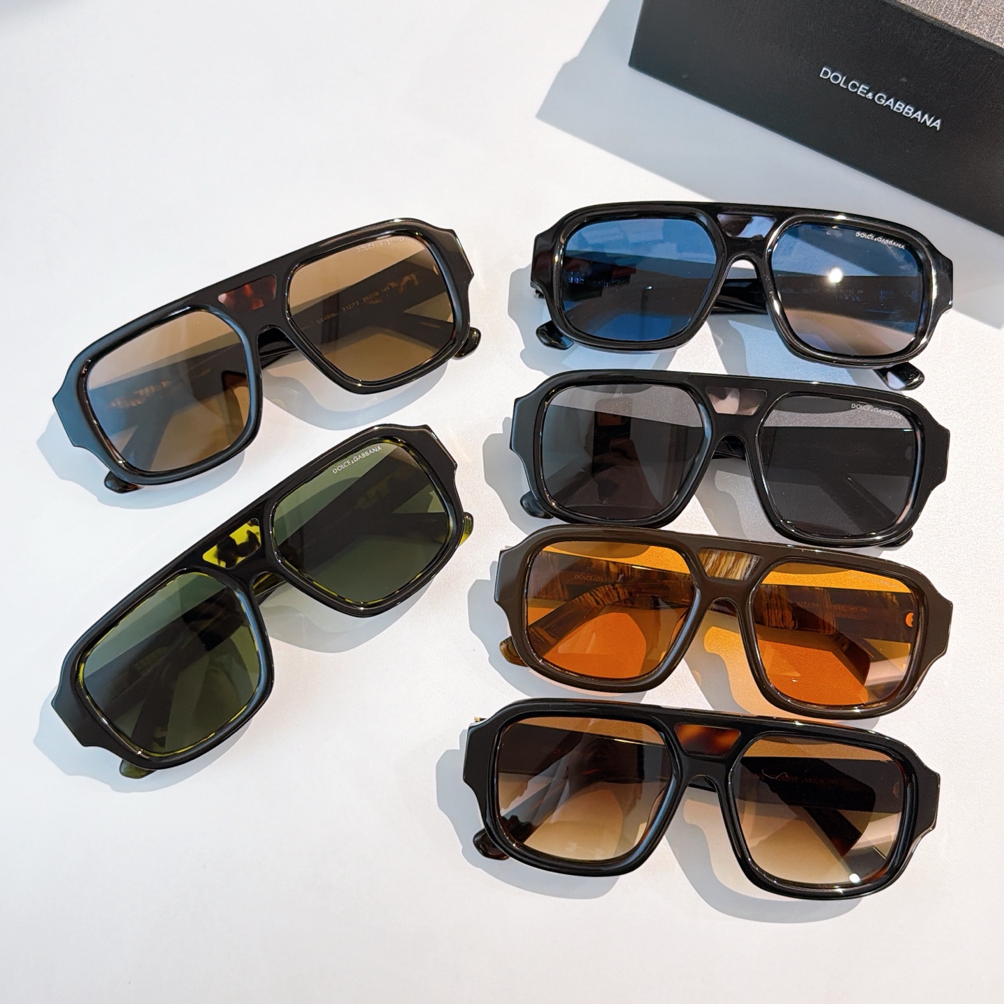 DOLCE & GABBAN*MODEL：DG4516SIZE:55口18-145🔝🔝