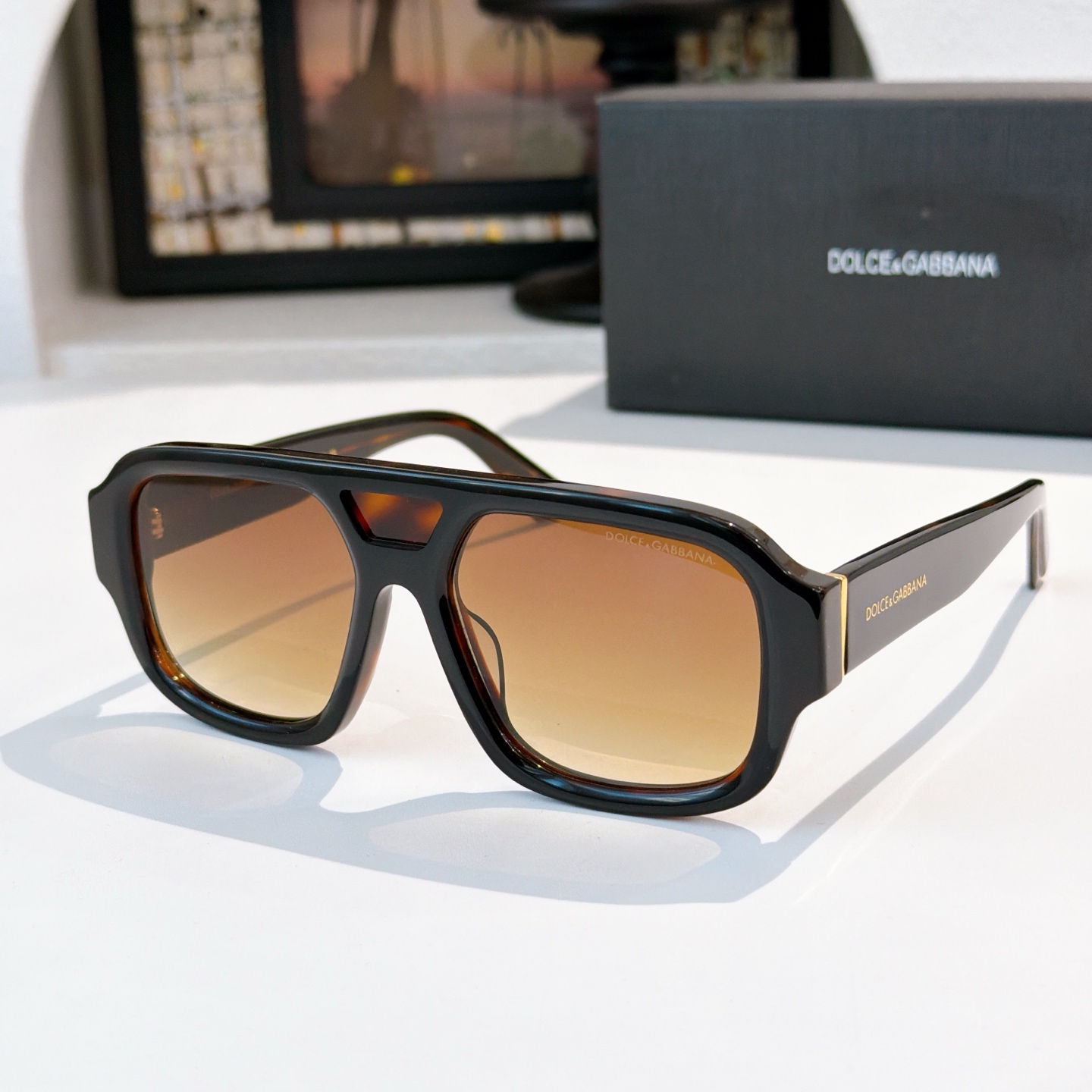 DOLCE & GABBAN*MODEL：DG4516SIZE:55口18-145🔝🔝