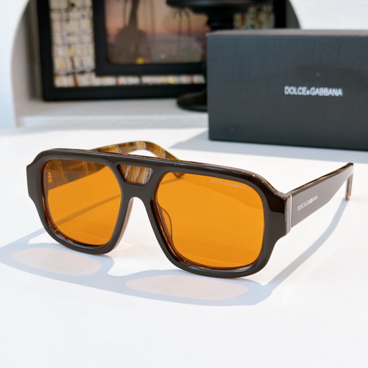 DOLCE & GABBAN*MODEL：DG4516SIZE:55口18-145🔝🔝