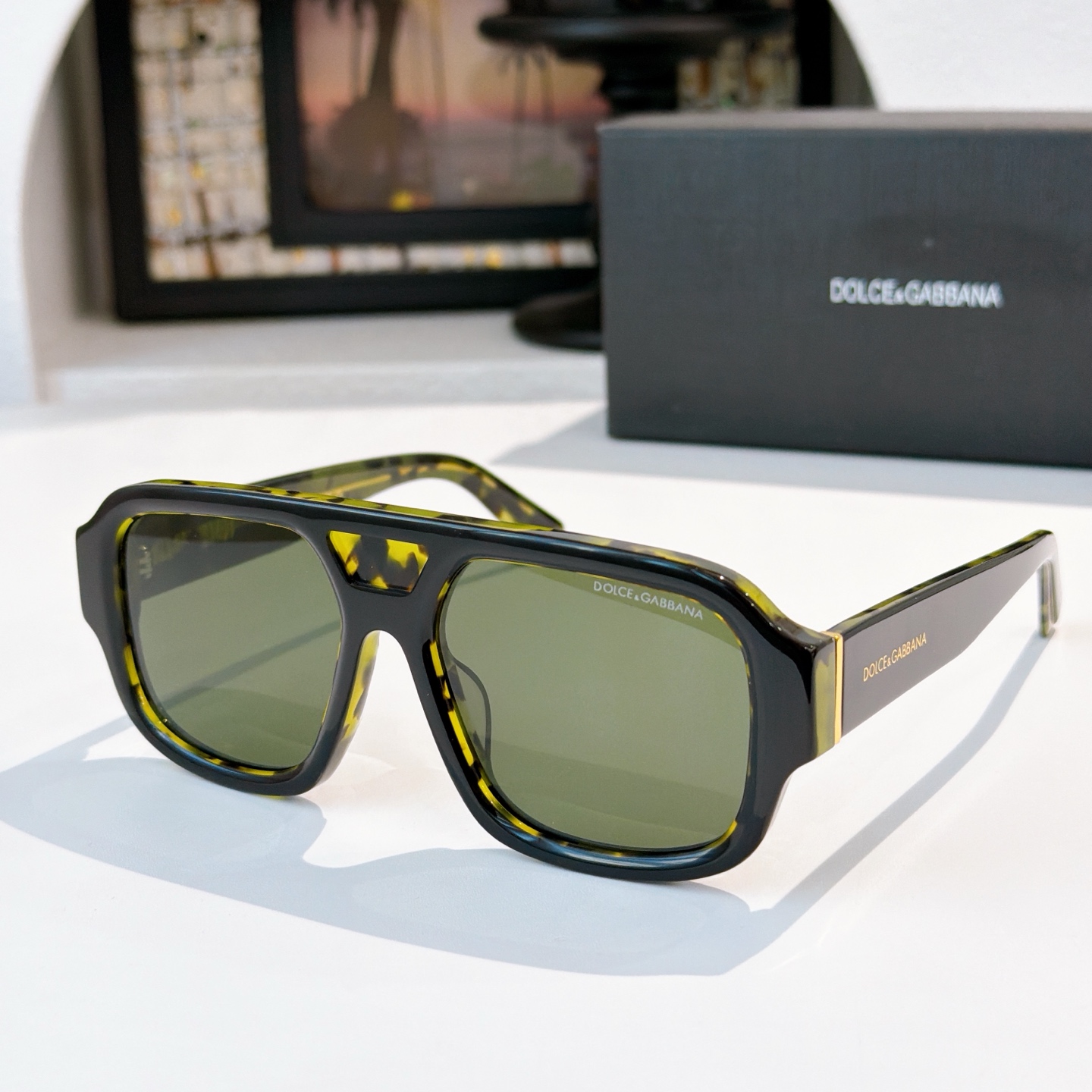 DOLCE & GABBAN*MODEL：DG4516SIZE:55口18-145🔝🔝