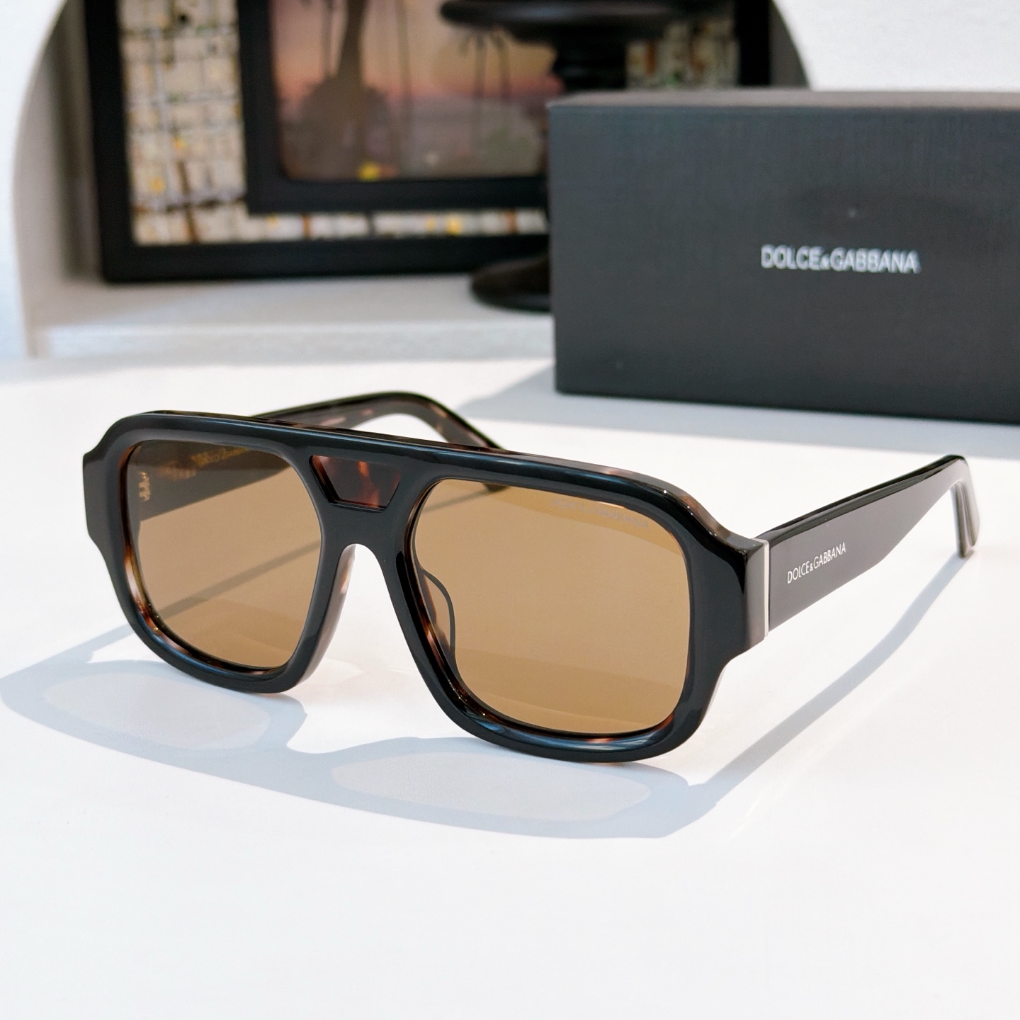 DOLCE & GABBAN*MODEL：DG4516SIZE:55口18-145🔝🔝