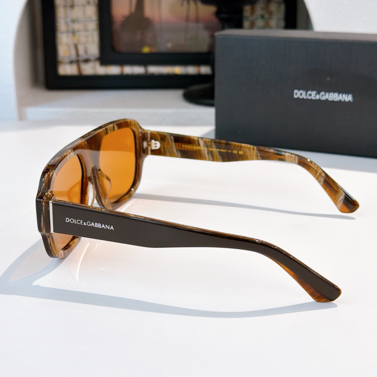 DOLCE & GABBAN*MODEL：DG4516SIZE:55口18-145🔝🔝