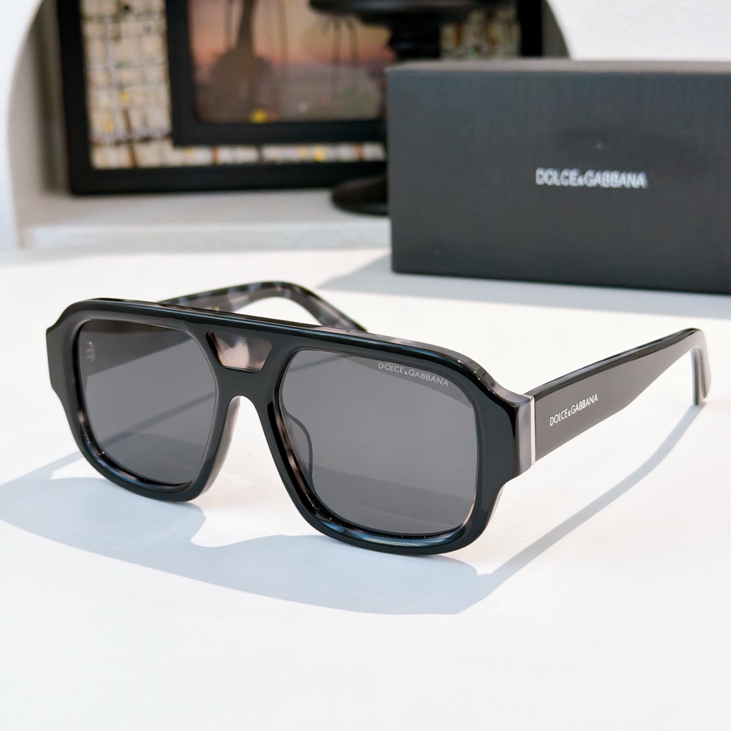 DOLCE & GABBAN*MODEL：DG4516SIZE:55口18-145🔝🔝