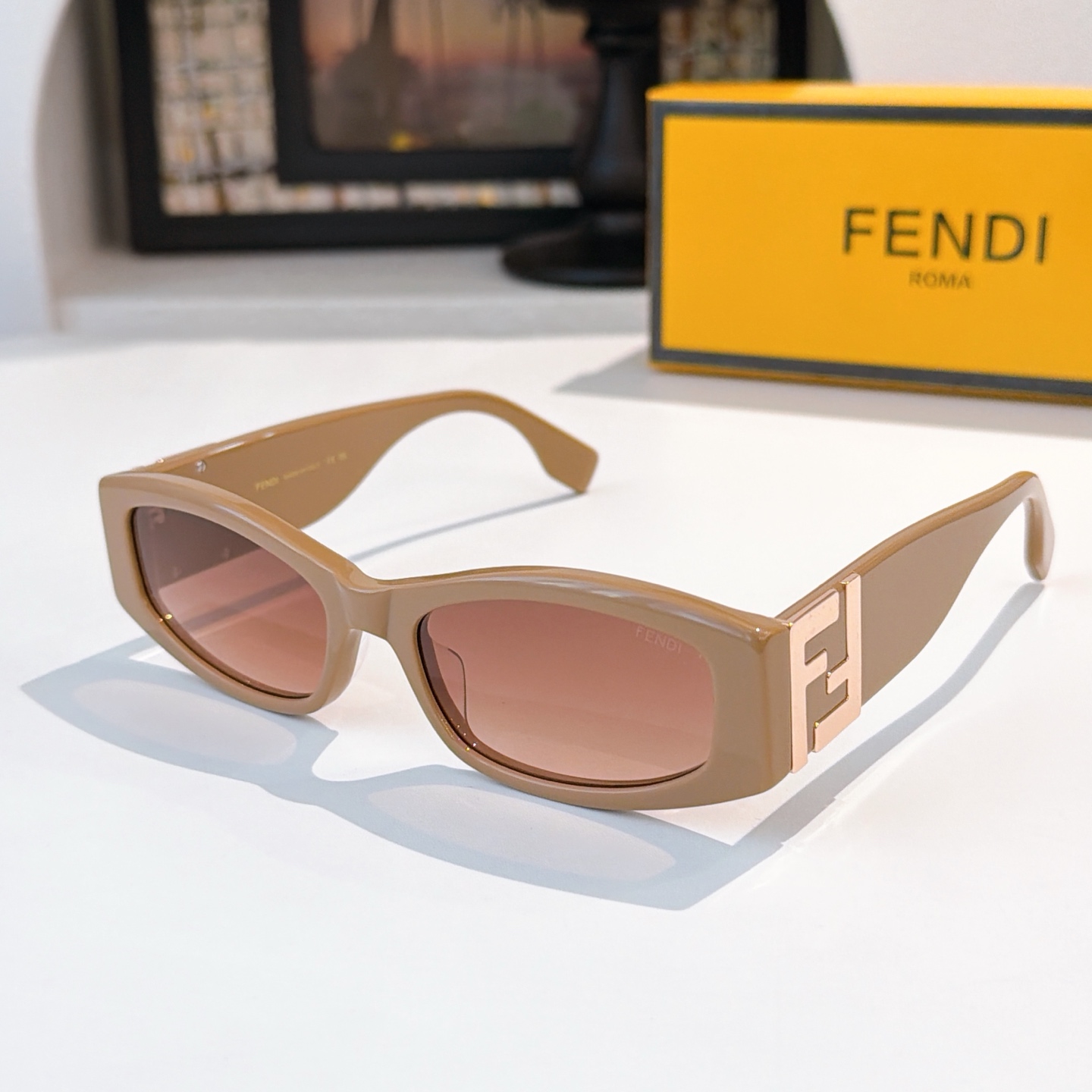 FEND* MOD：FOL139VSize：56口19-140 🔝🔝