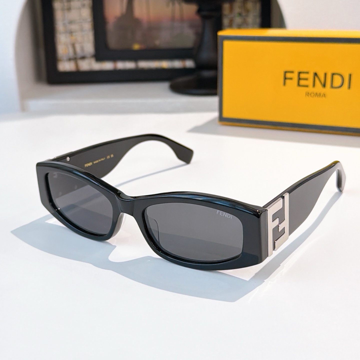 FEND* MOD：FOL139VSize：56口19-140 🔝🔝