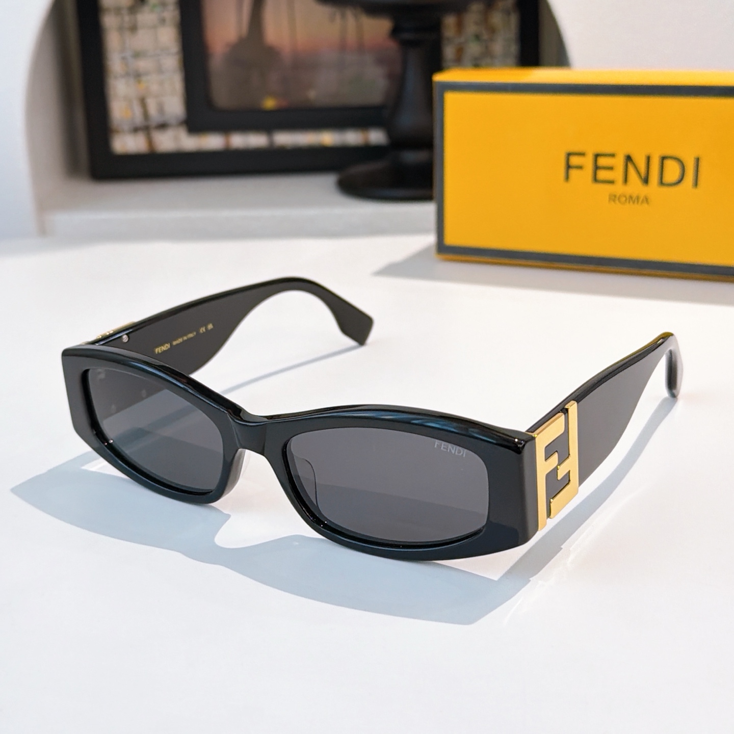 FEND* MOD：FOL139VSize：56口19-140 🔝🔝