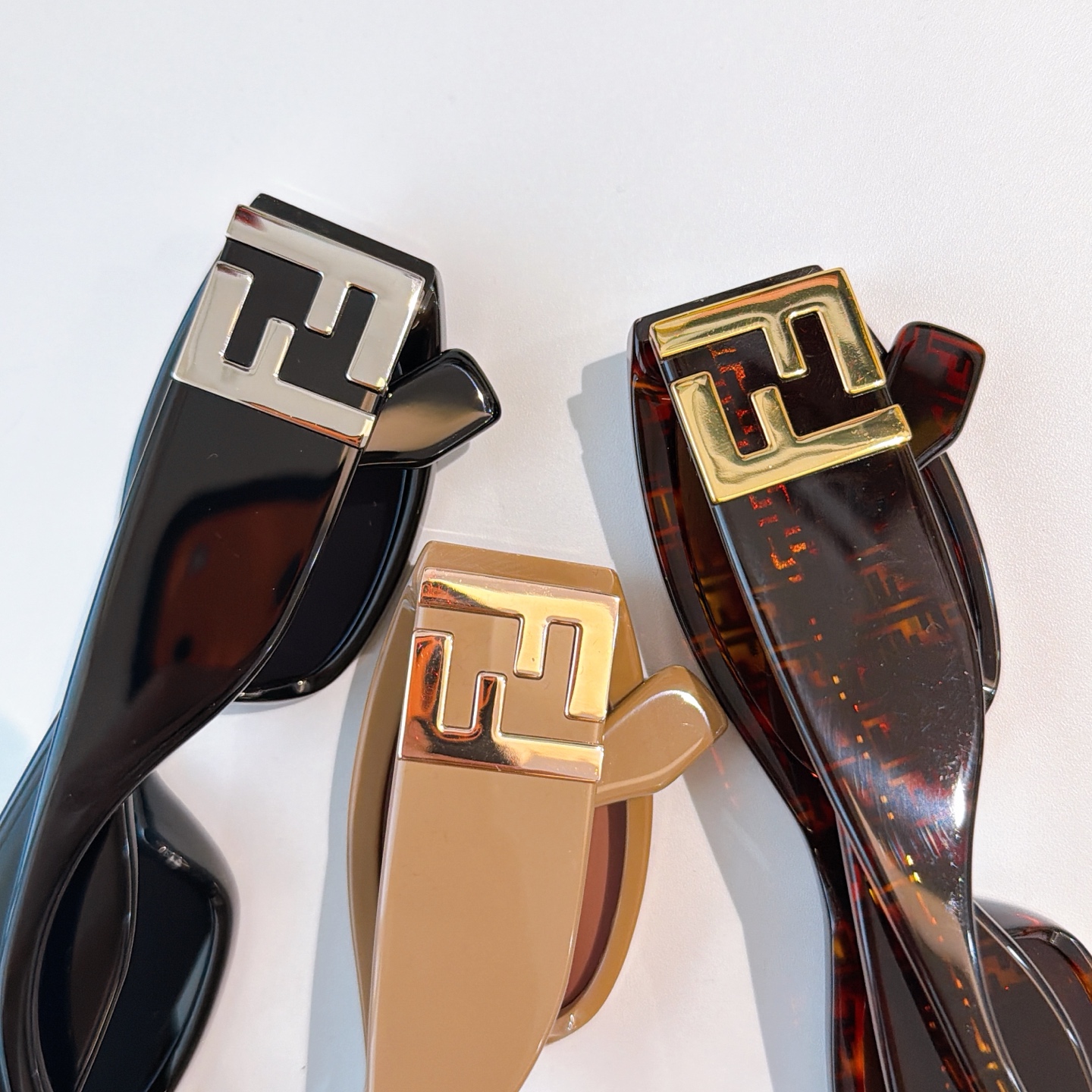 FEND* MOD：FOL139VSize：56口19-140 🔝🔝