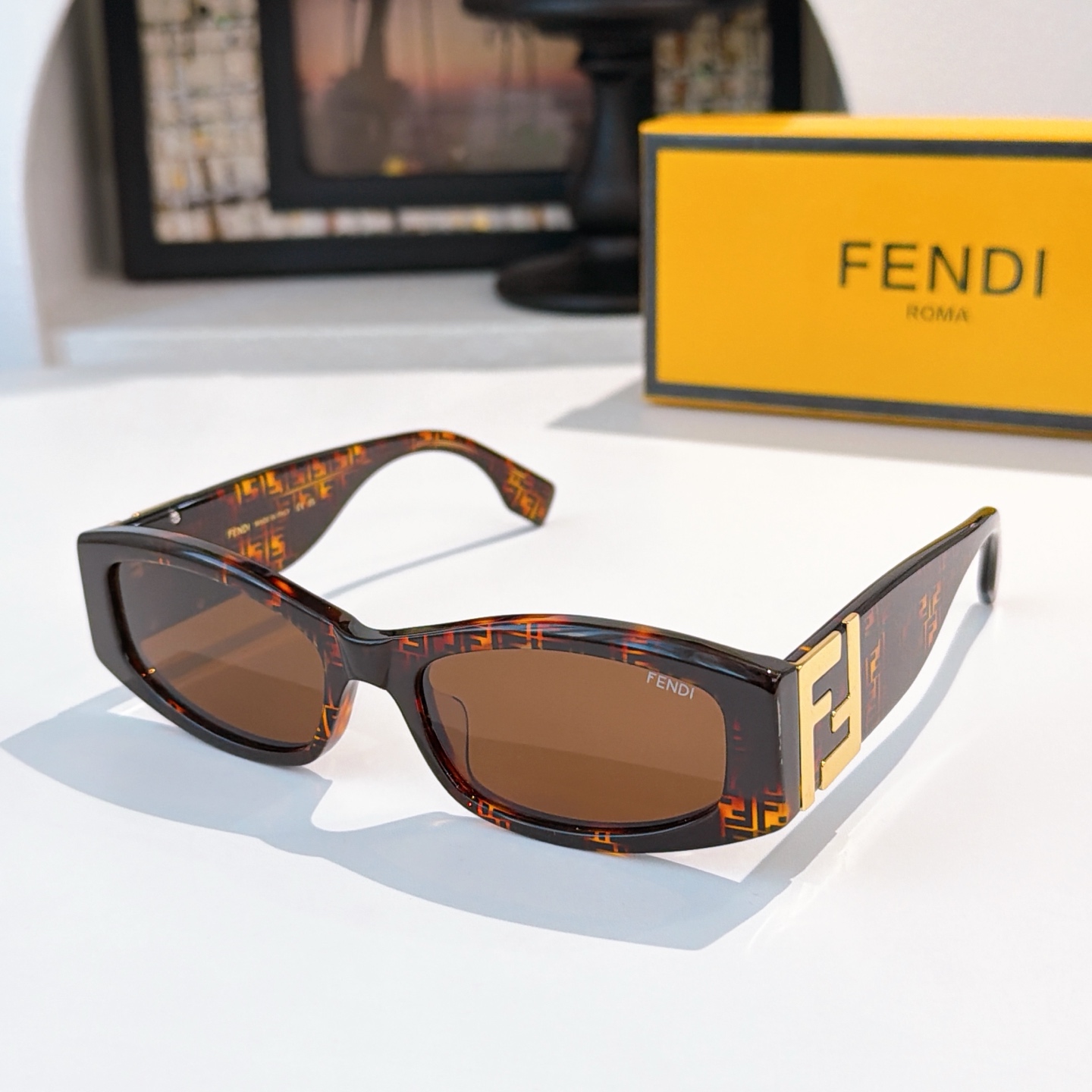 FEND* MOD：FOL139VSize：56口19-140 🔝🔝