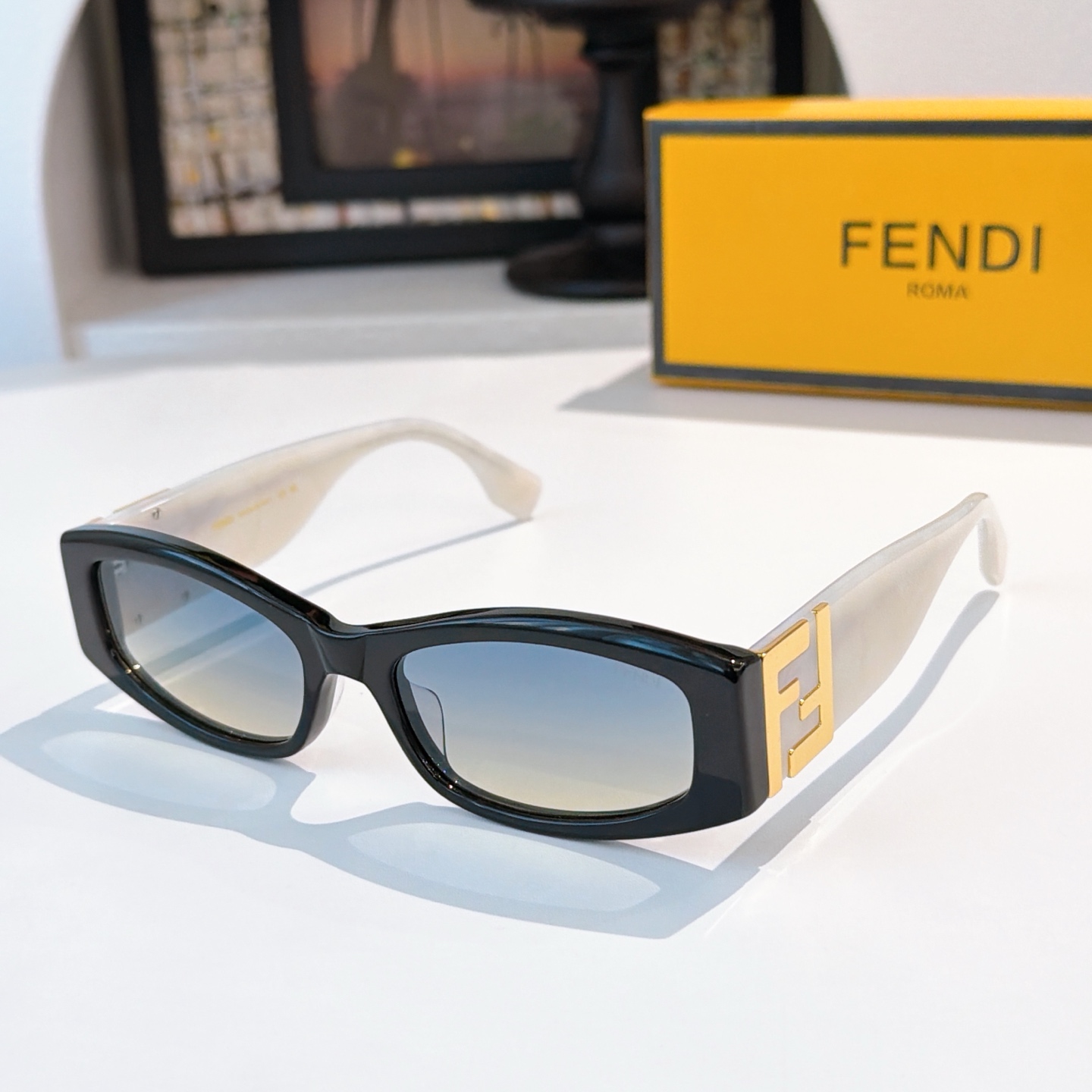 FEND* MOD：FOL139VSize：56口19-140 🔝🔝