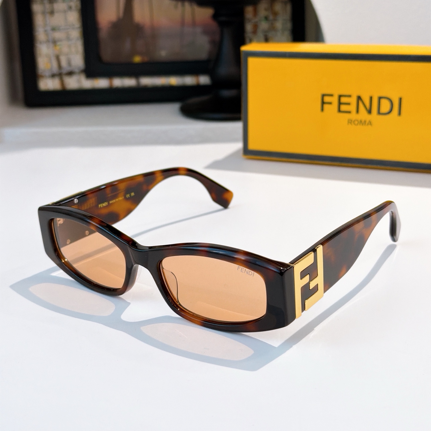 FEND* MOD：FOL139VSize：56口19-140 🔝🔝